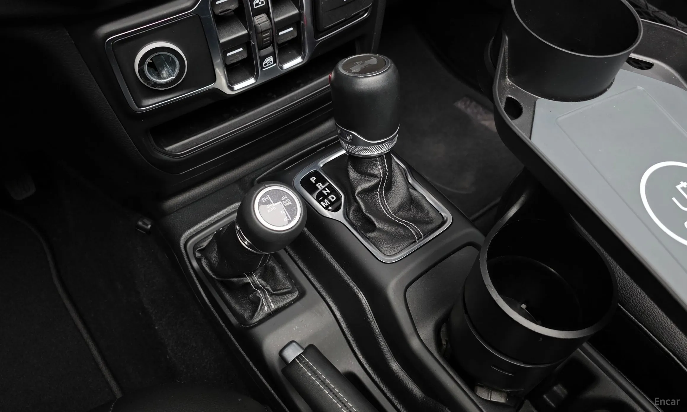 Jeep Wrangler (JL) превью 9