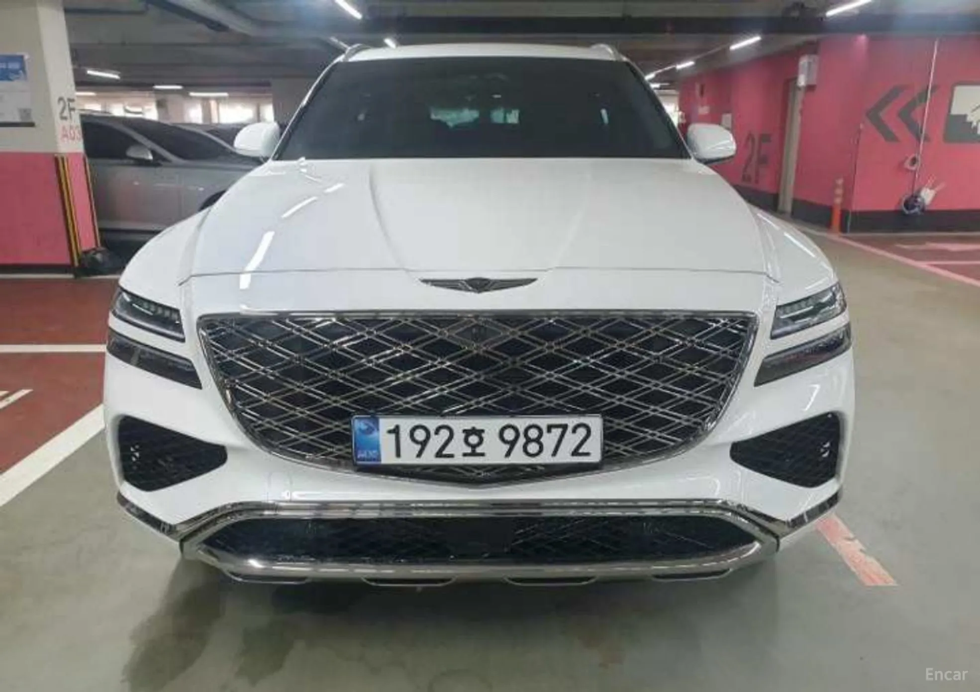 GV80