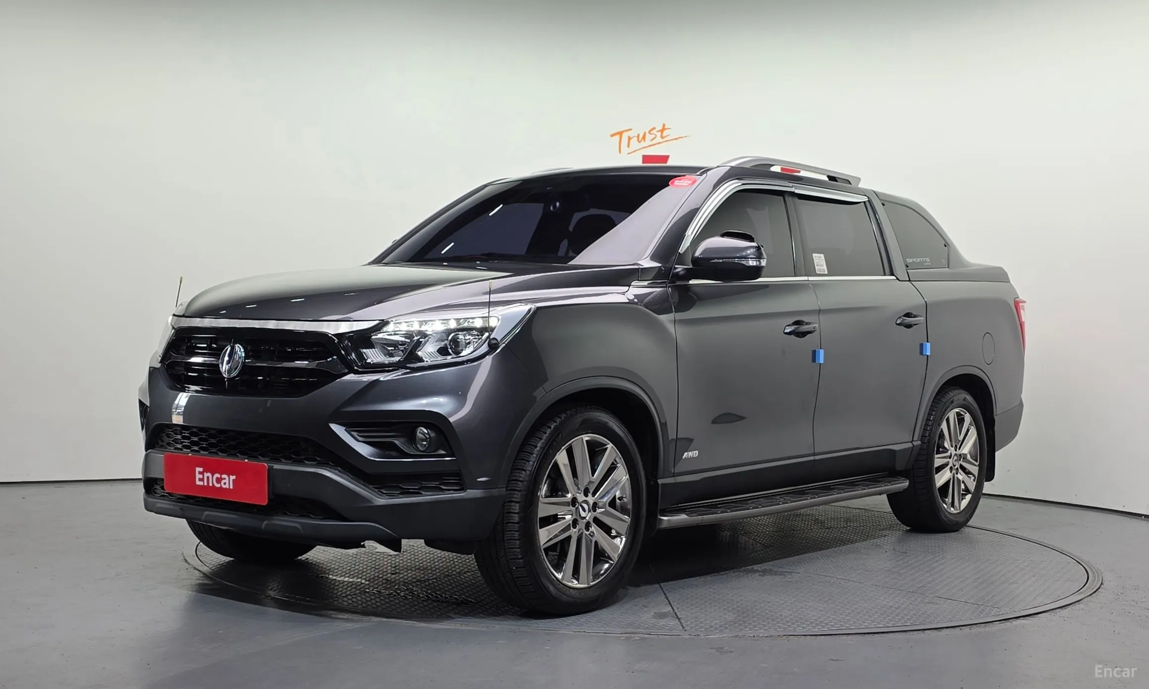 Rexton Sports