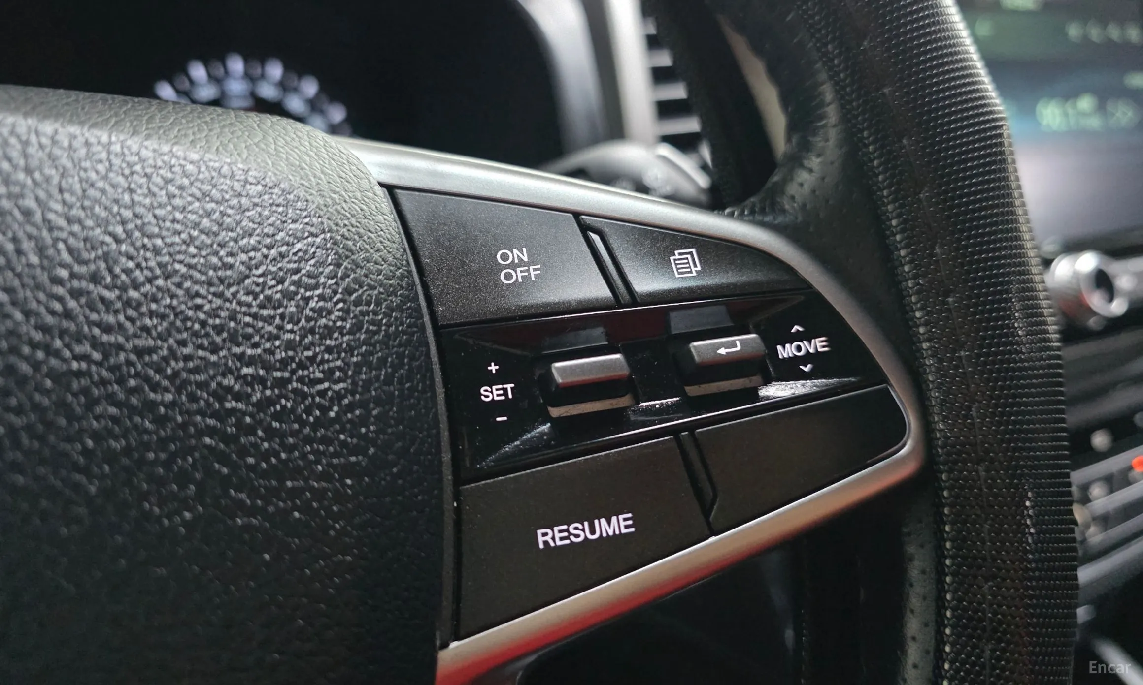 KG Mobility (SsangYong) Rexton Sports превью 15
