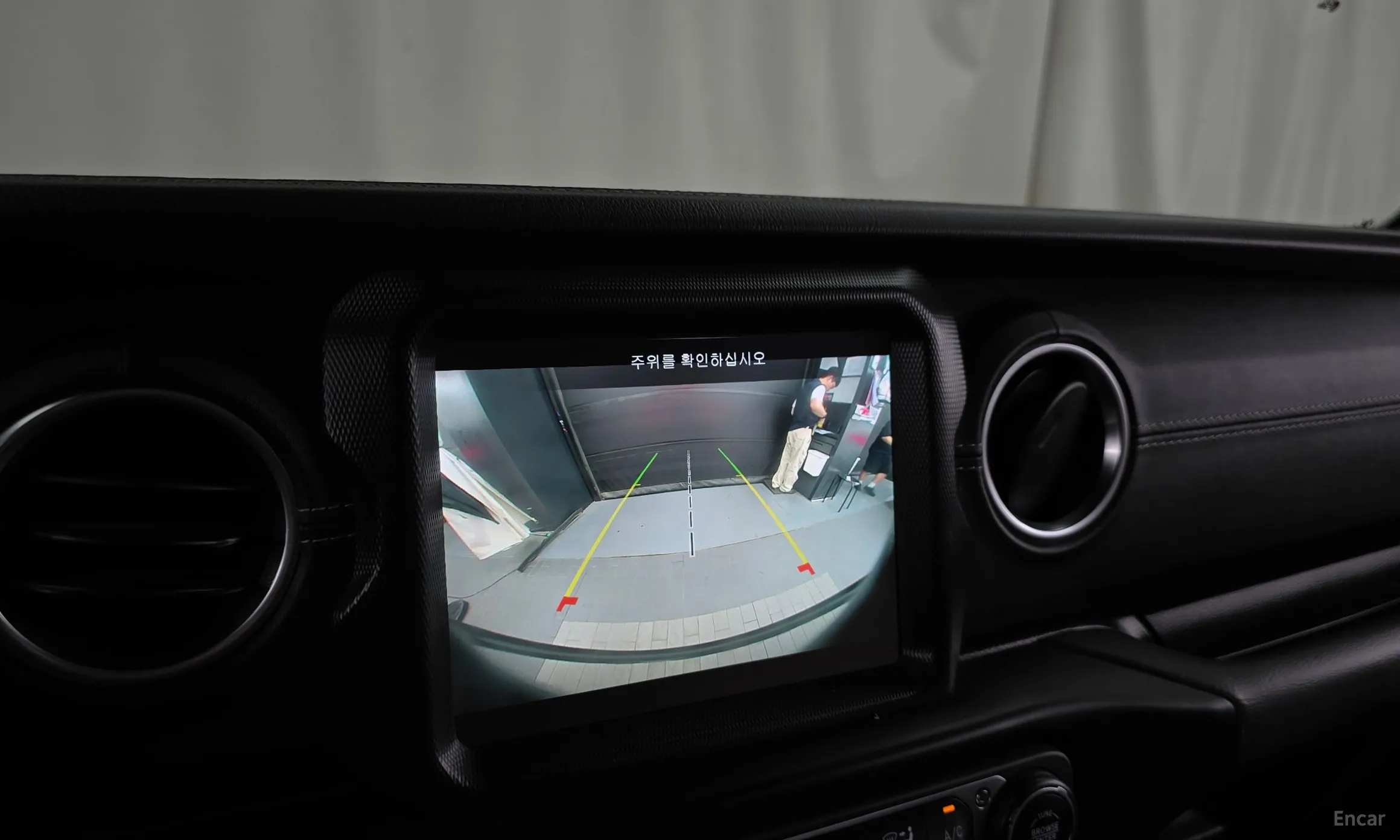 Jeep Wrangler (JL) превью 16