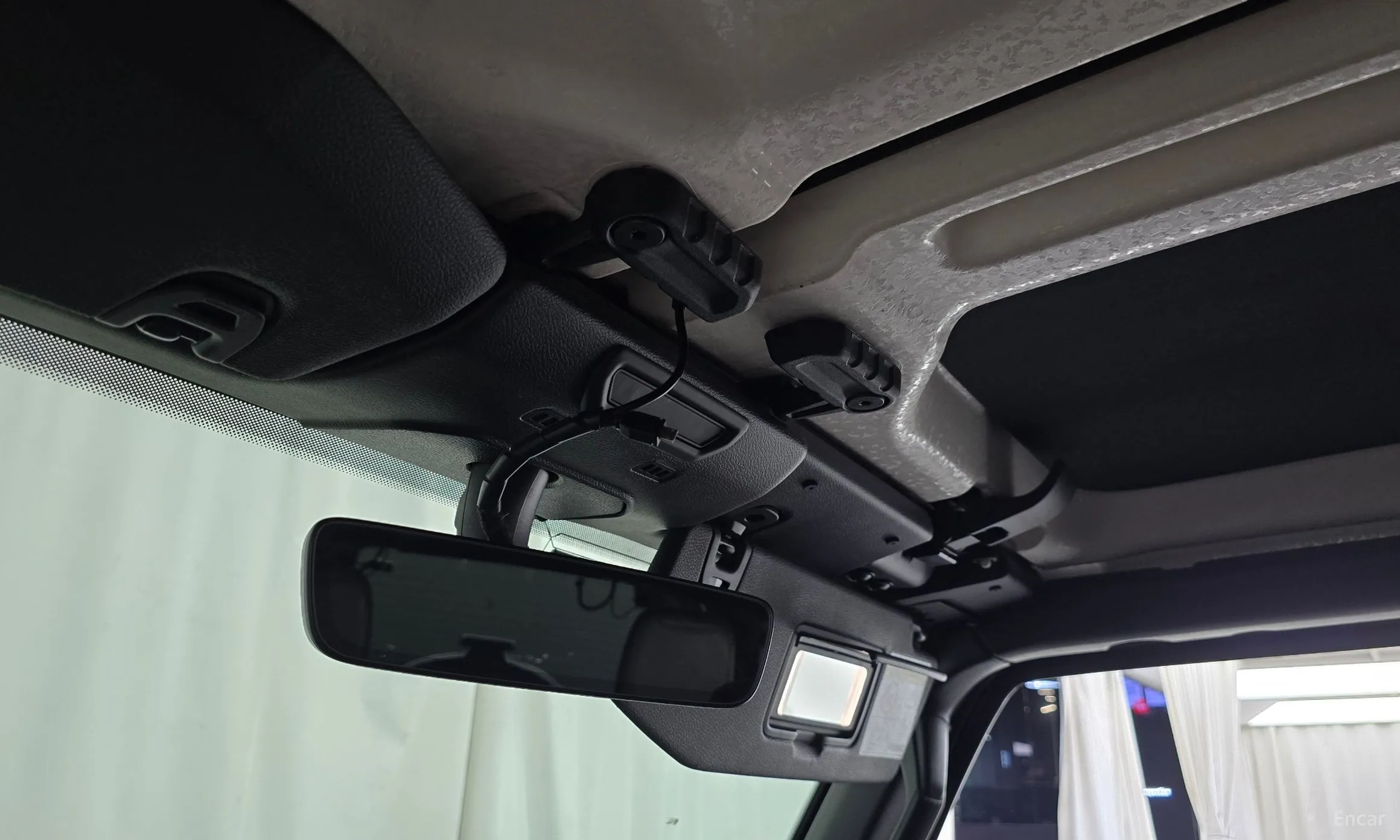 Jeep Wrangler (JL) превью 18