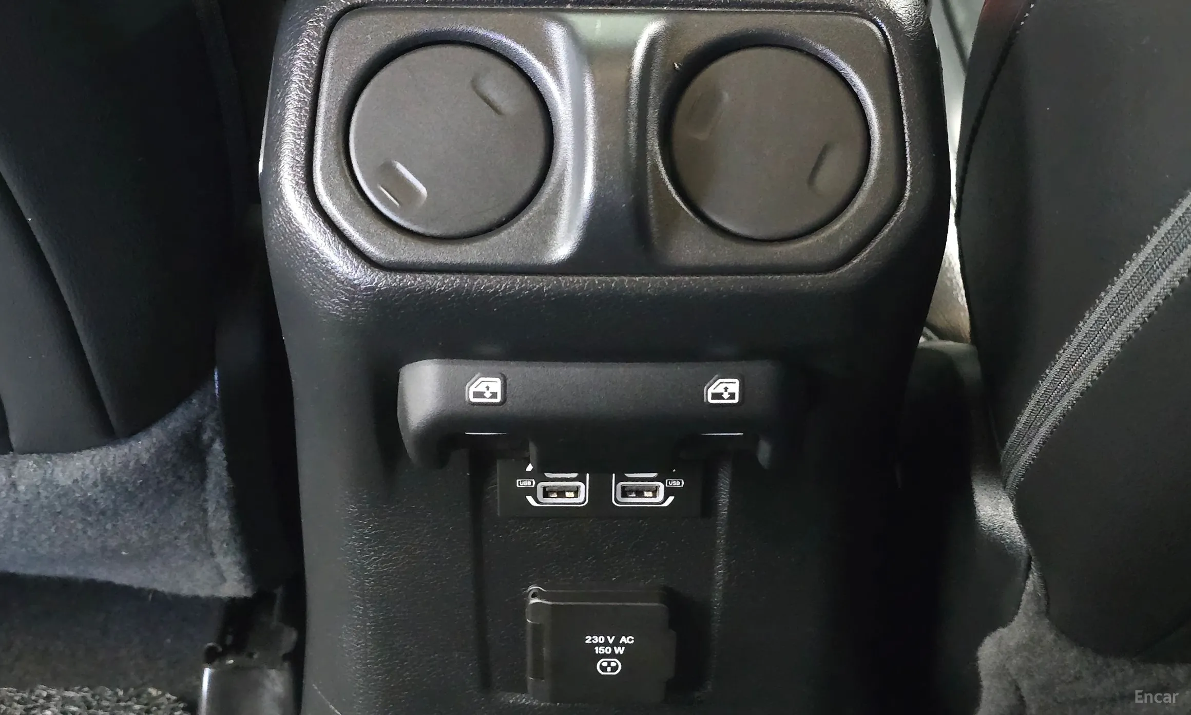 Jeep Wrangler (JL) превью 19