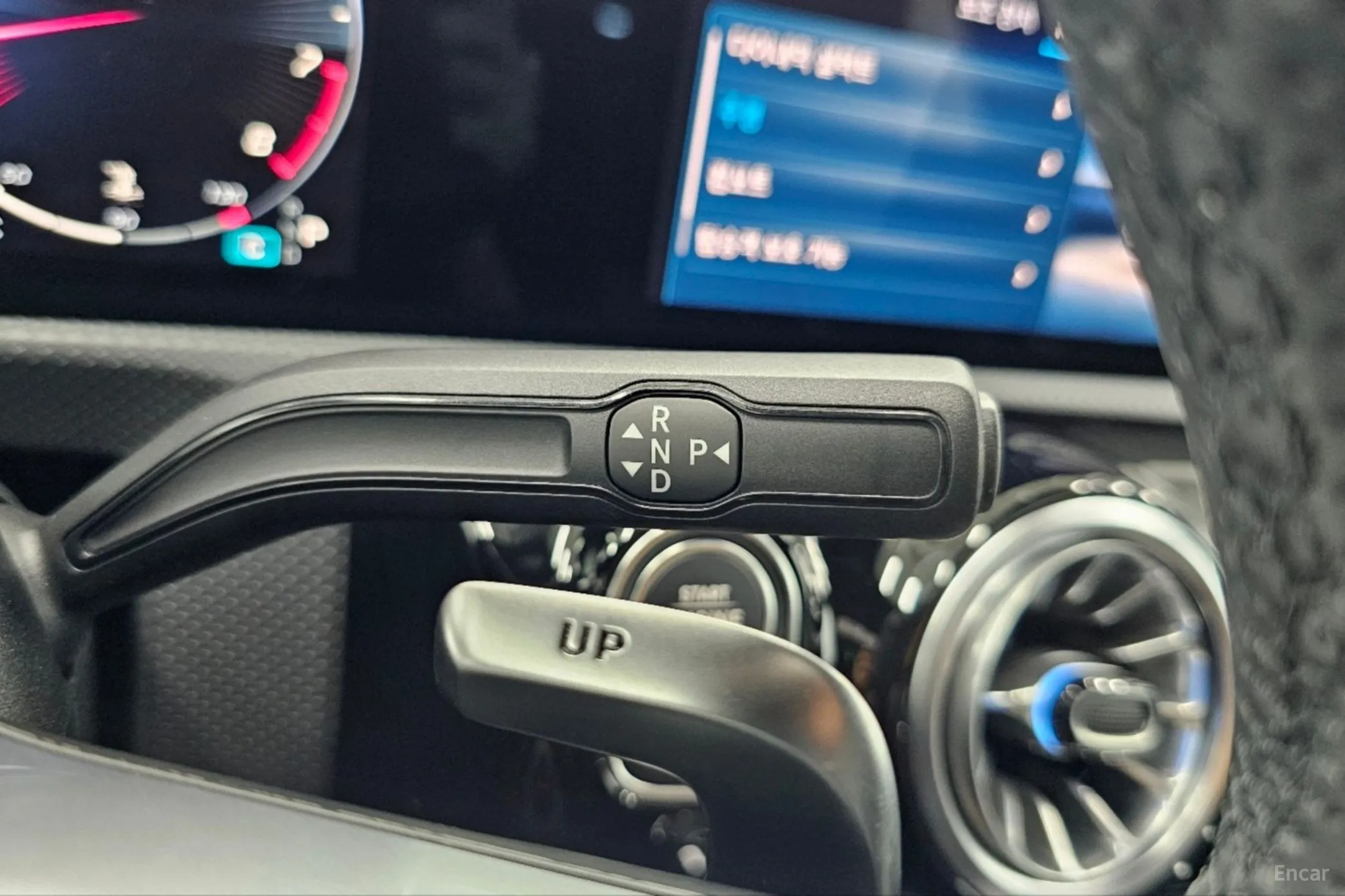 Mercedes Benz CLA-Class C118 превью 19
