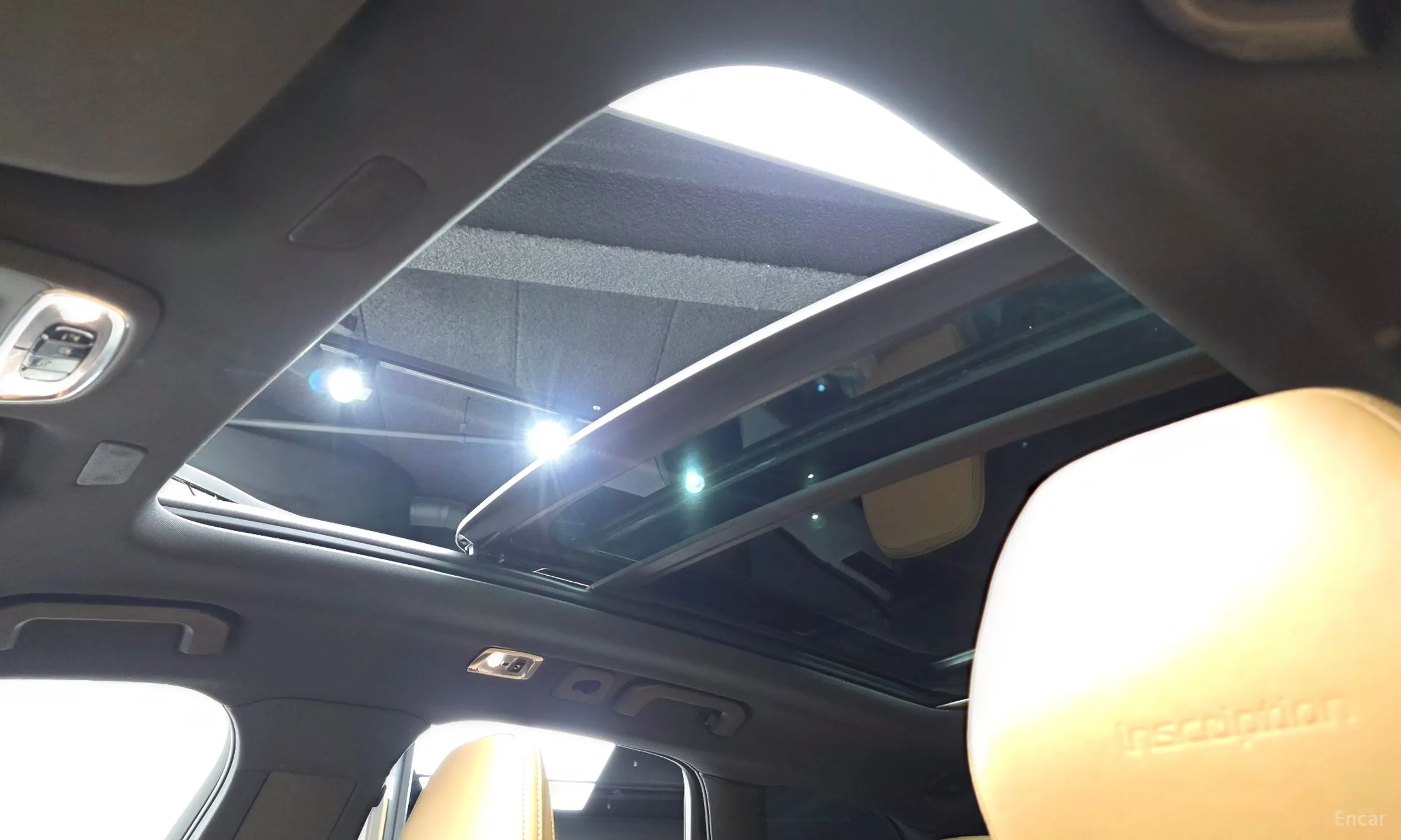Volvo XC60 Gen 2 превью 18