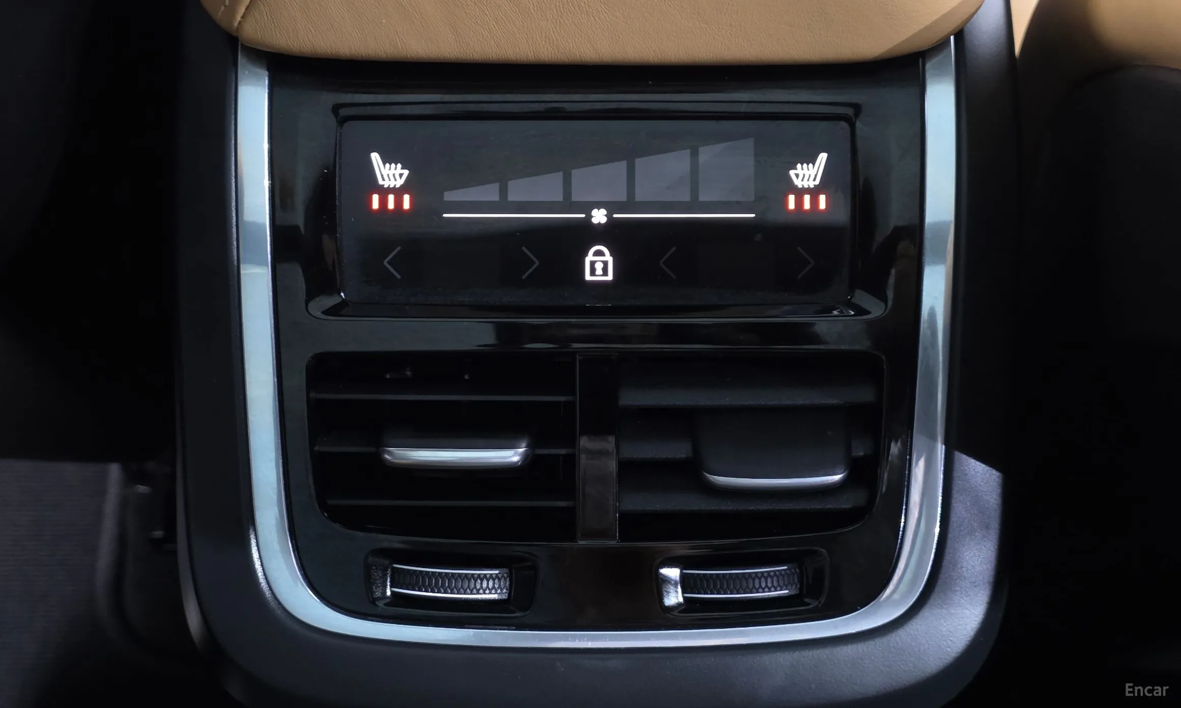 Volvo XC60 Gen 2 превью 19