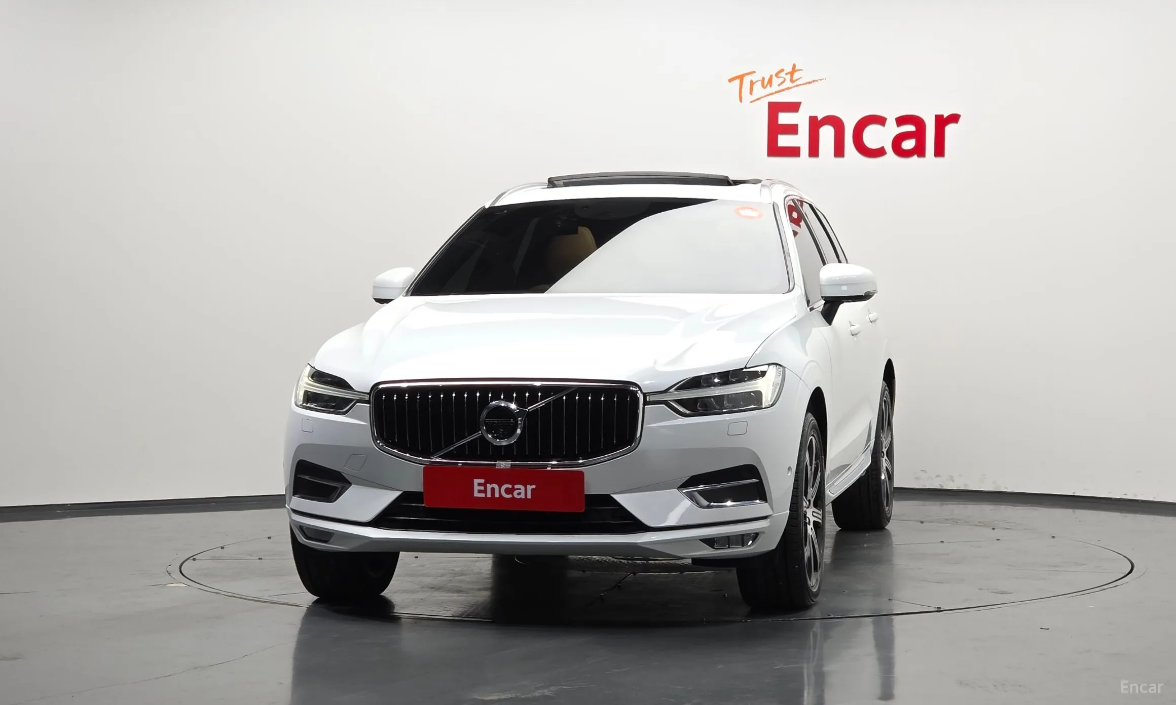 Volvo XC60 Gen 2 превью 3
