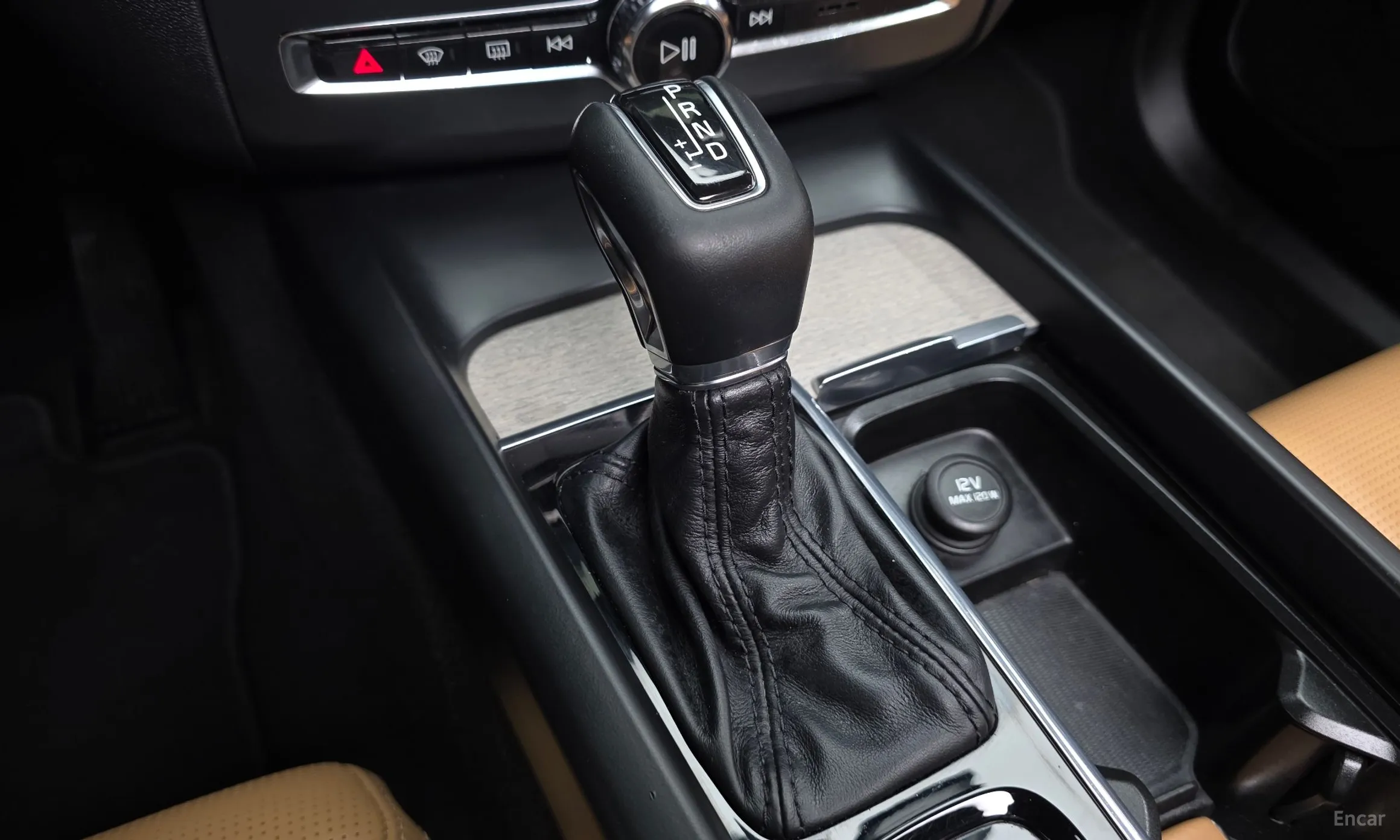 Volvo XC60 Gen 2 превью 9