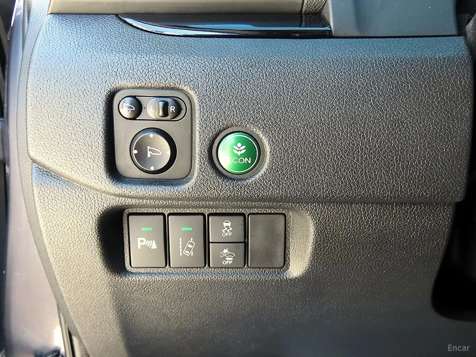 Honda Pilot 3rd Generation превью 12