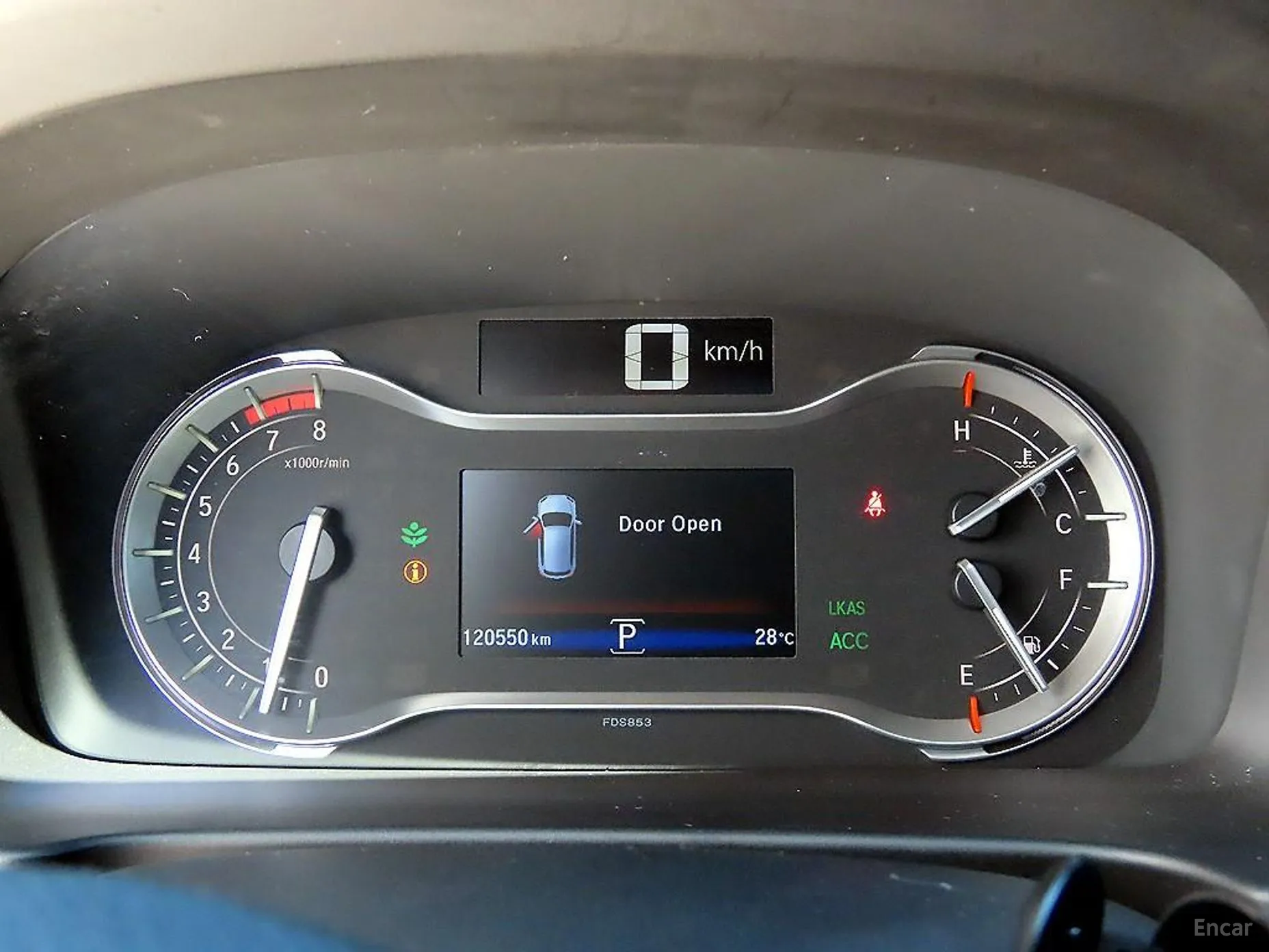 Honda Pilot 3rd Generation превью 9