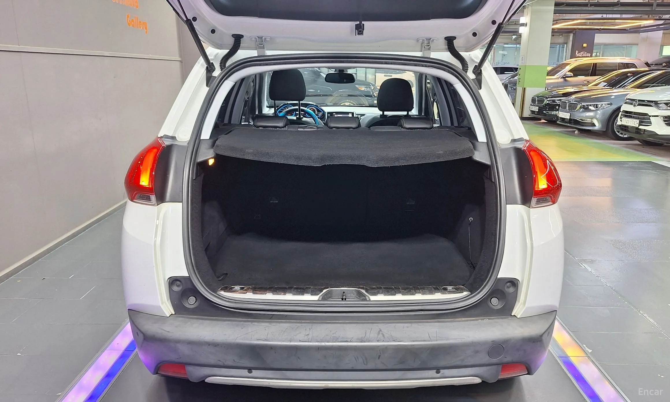 Peugeot 2008. превью 8