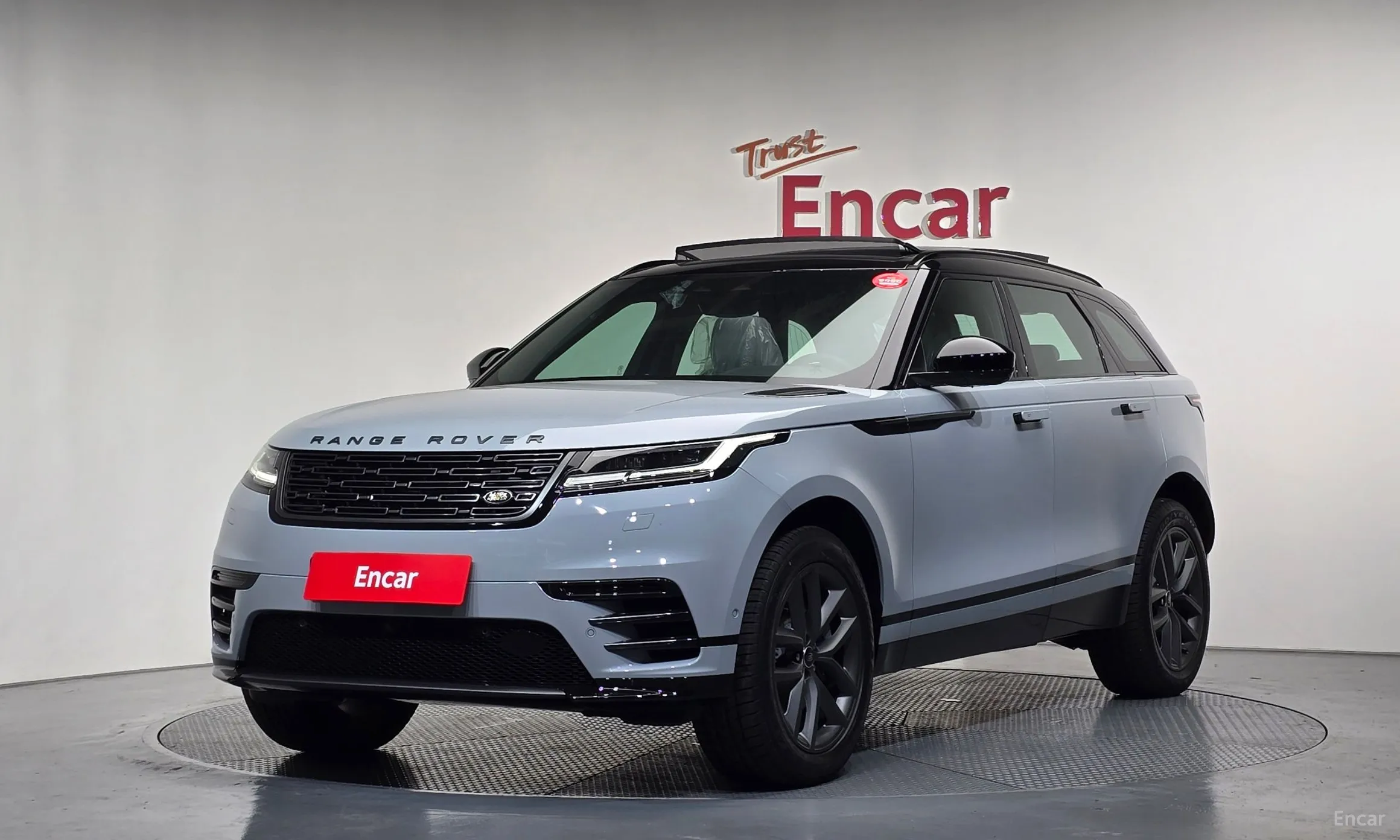 Land Rover Range Rover Bella