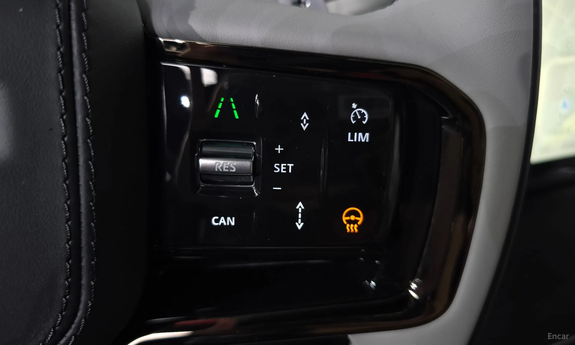 Land Rover Range Rover Bella превью 16