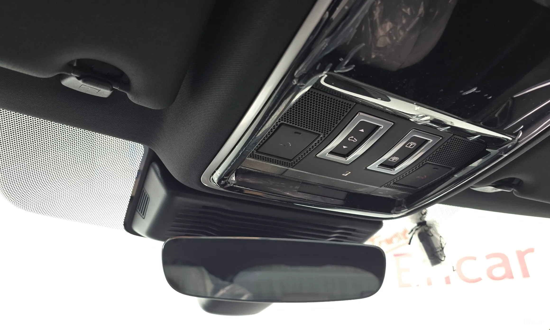 Land Rover Range Rover Bella превью 20