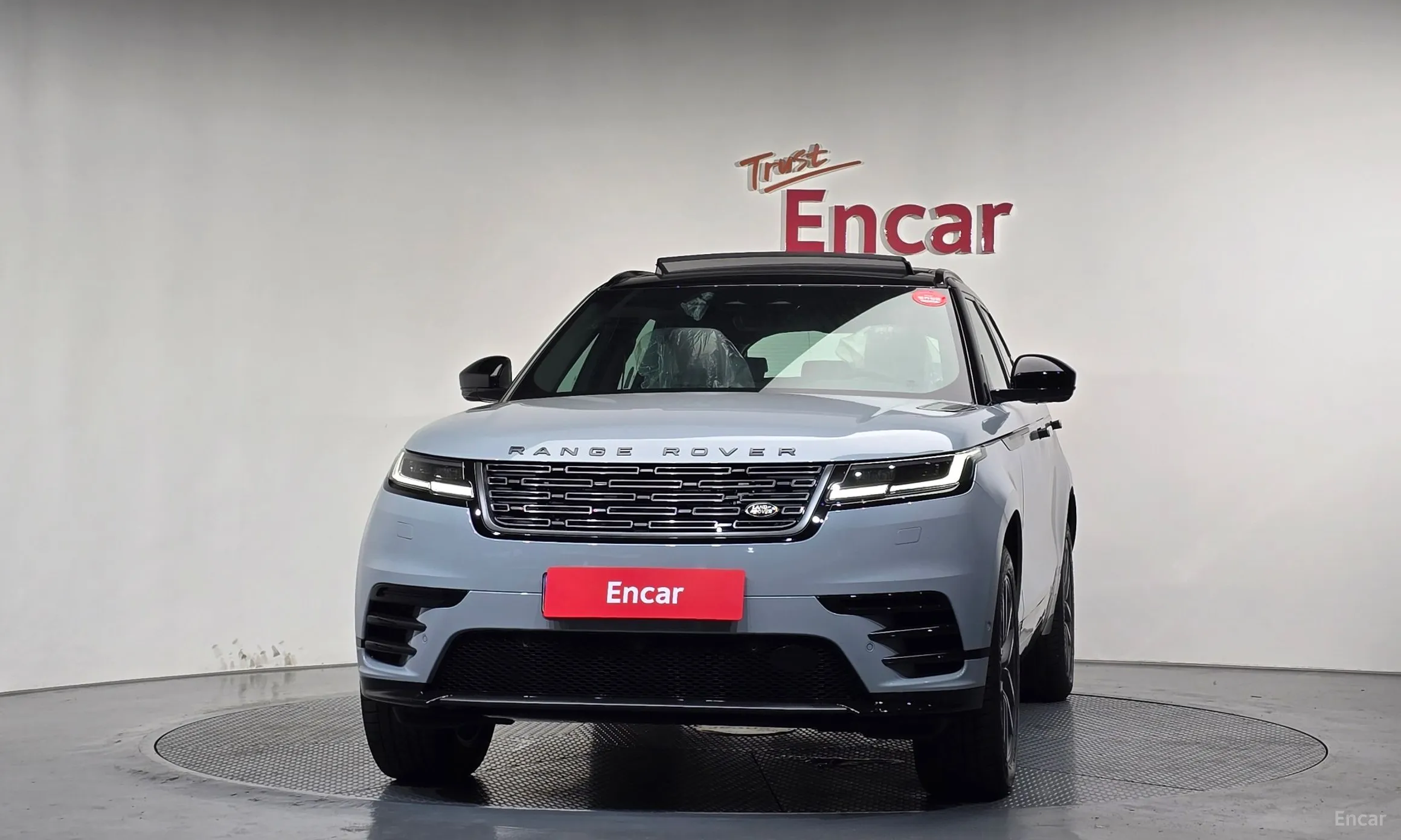 Land Rover Range Rover Bella превью 3