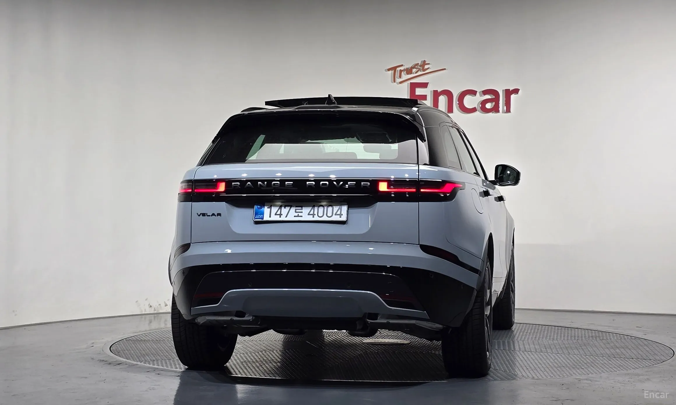 Land Rover Range Rover Bella превью 4