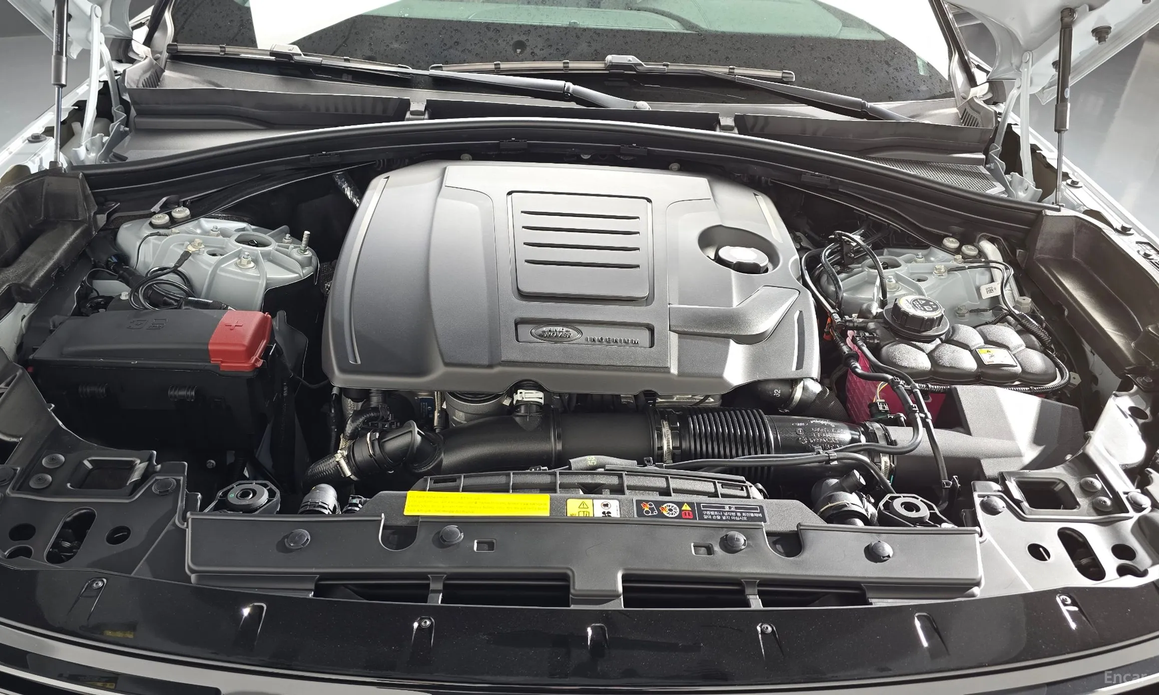 Land Rover Range Rover Bella превью 6