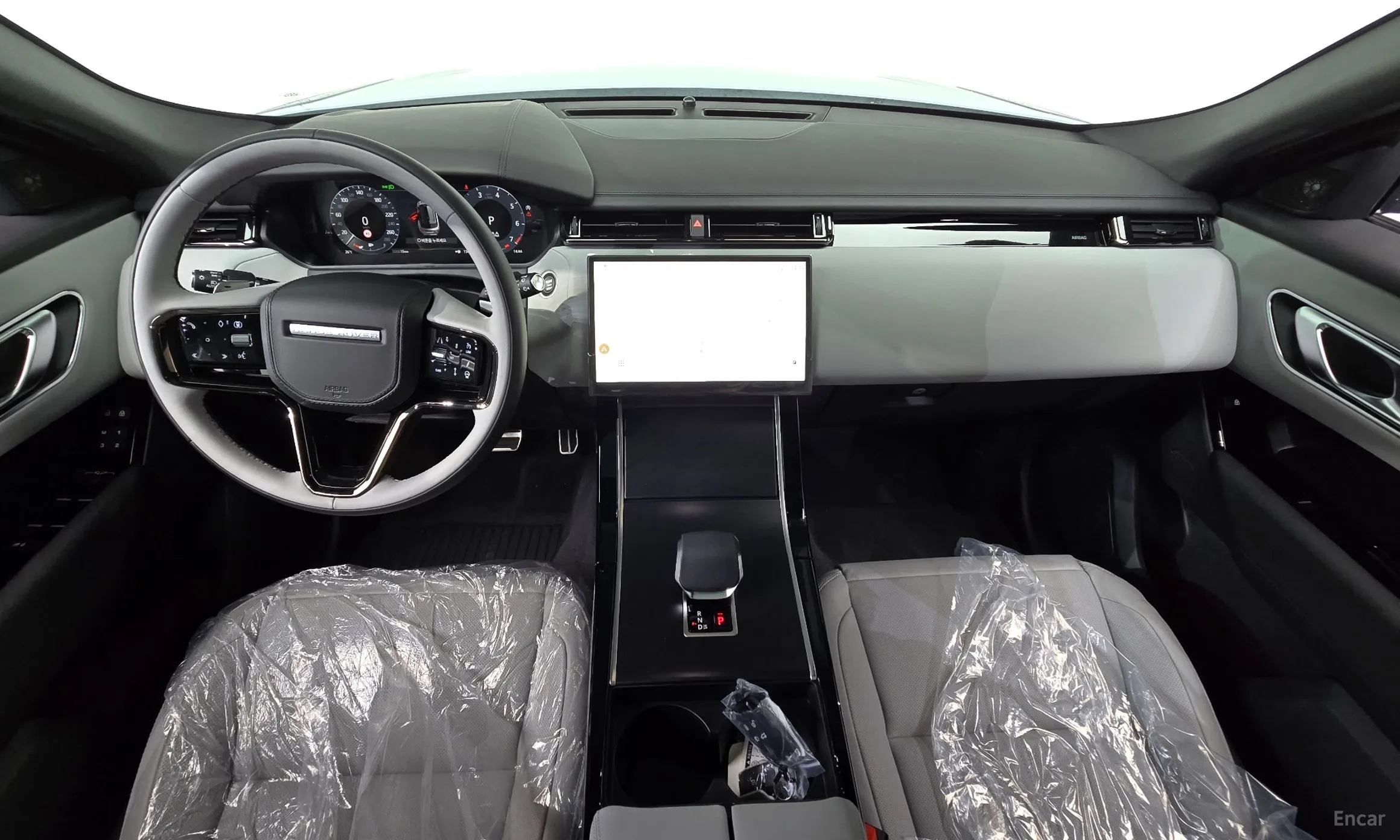 Land Rover Range Rover Bella превью 7
