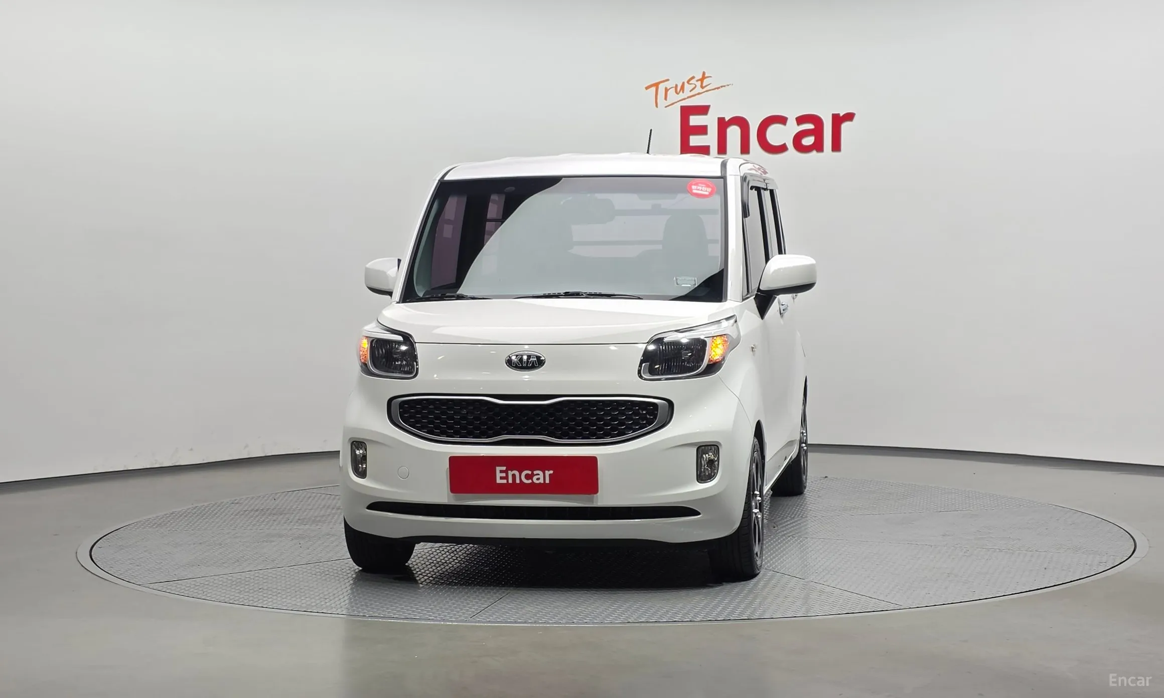Kia Ray превью 3