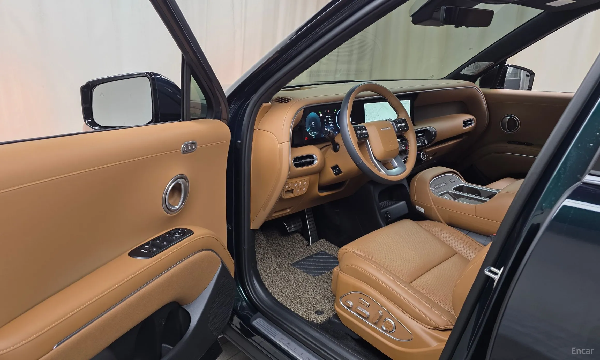 Hyundai Palisade (LX3) превью 10