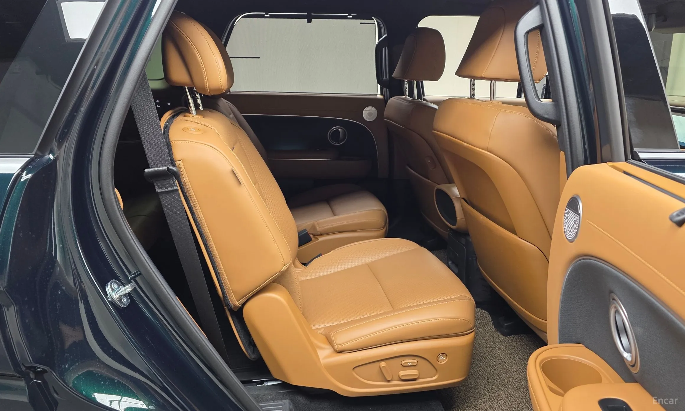 Hyundai Palisade (LX3) превью 11