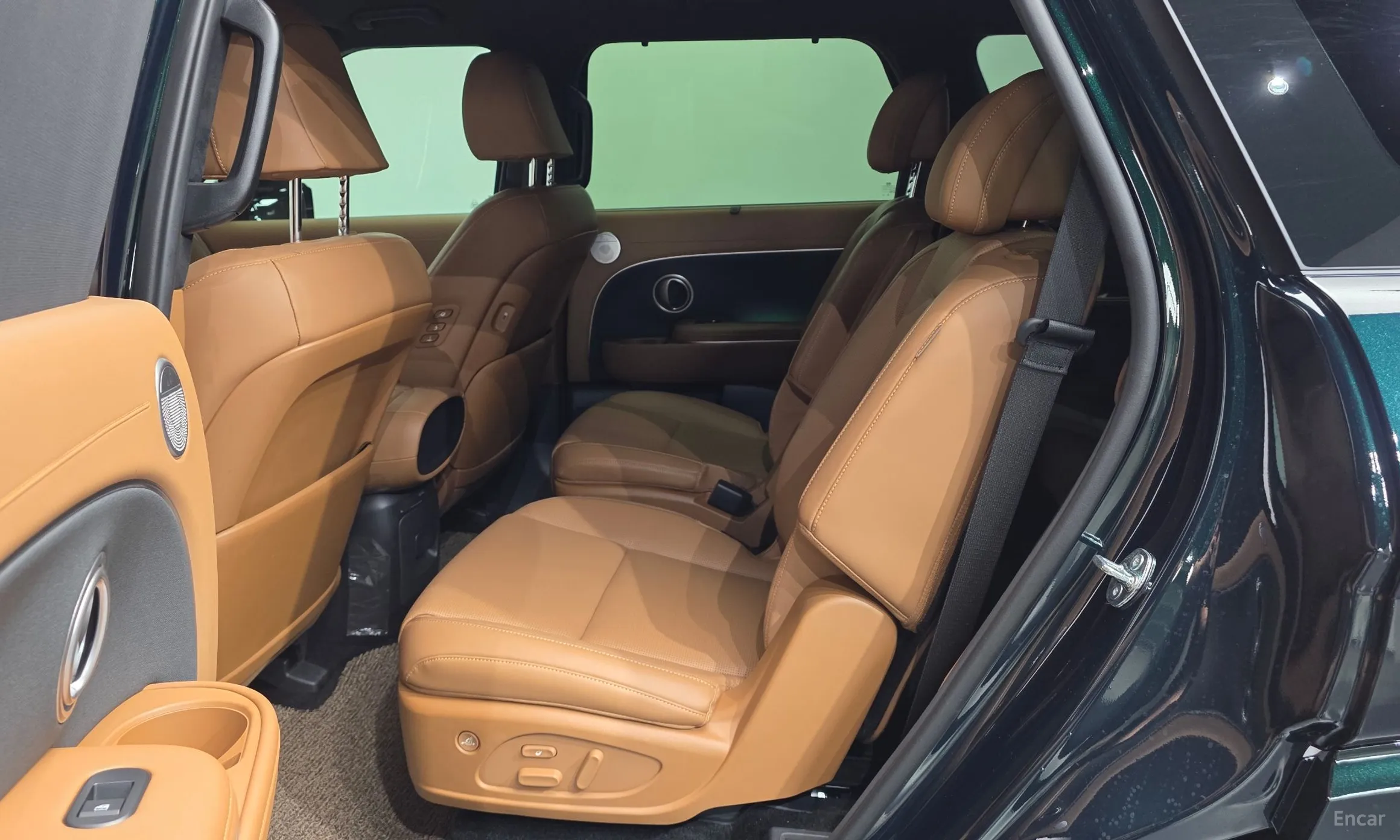 Hyundai Palisade (LX3) превью 12