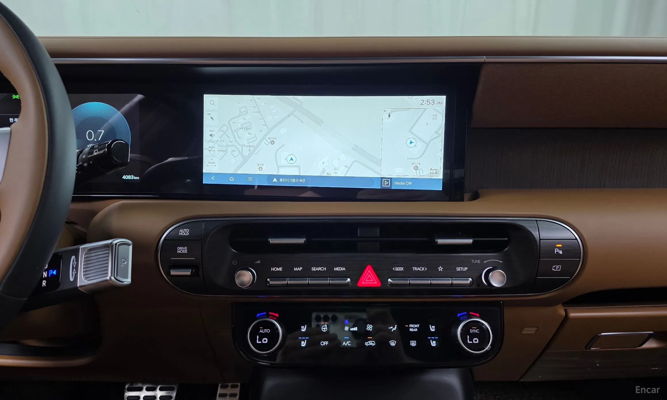 Hyundai Palisade (LX3) превью 14