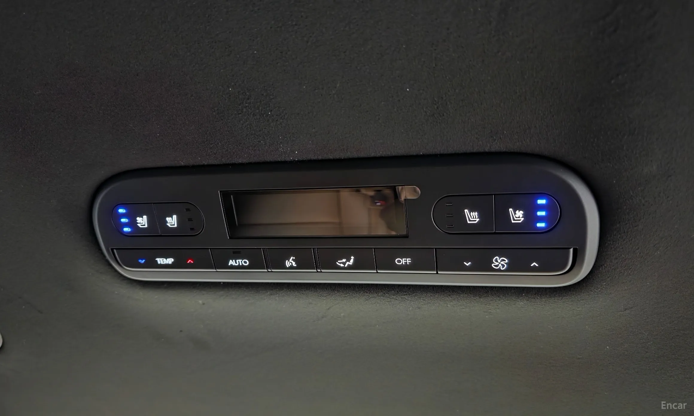 Hyundai Palisade (LX3) превью 19