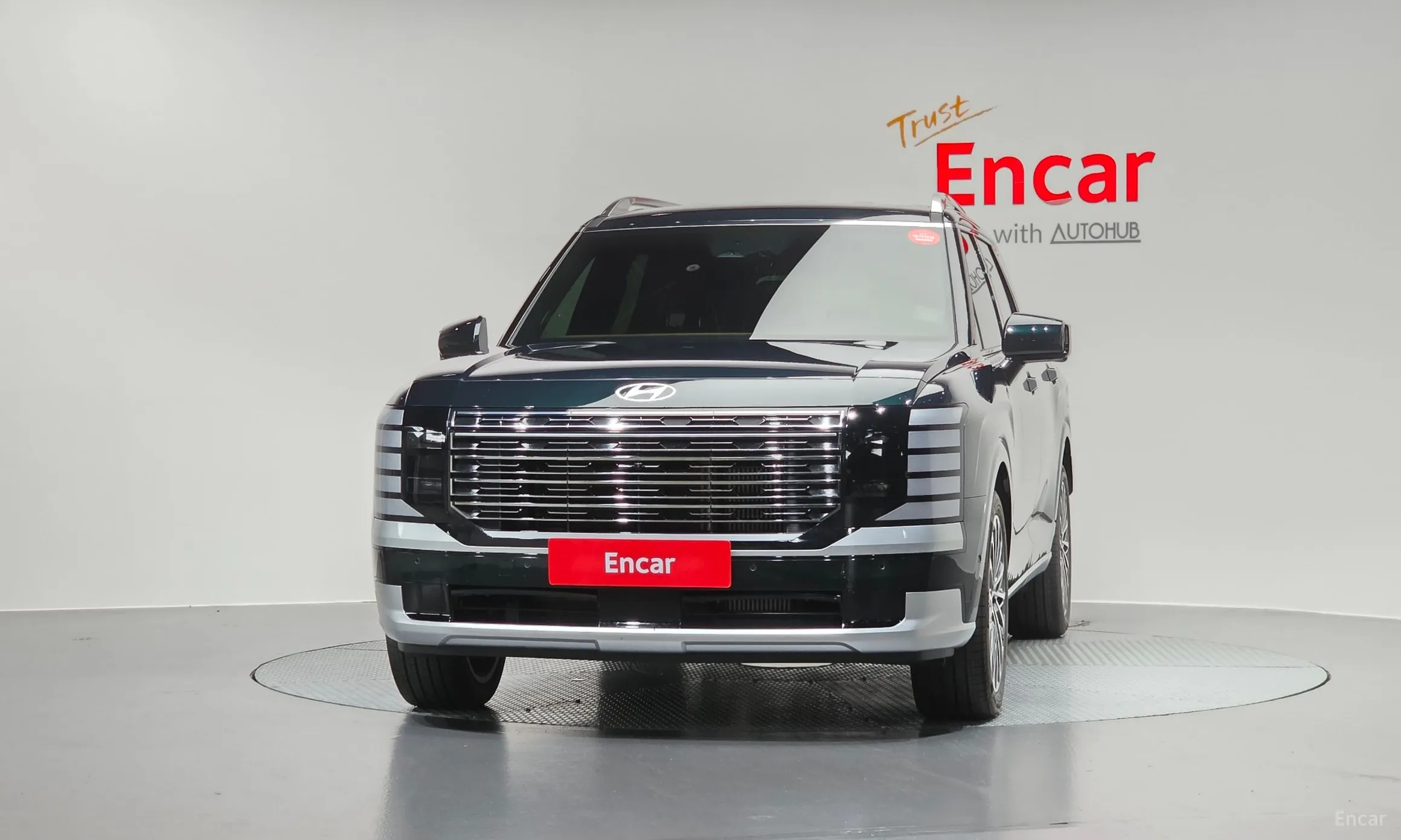 Hyundai Palisade (LX3) превью 3