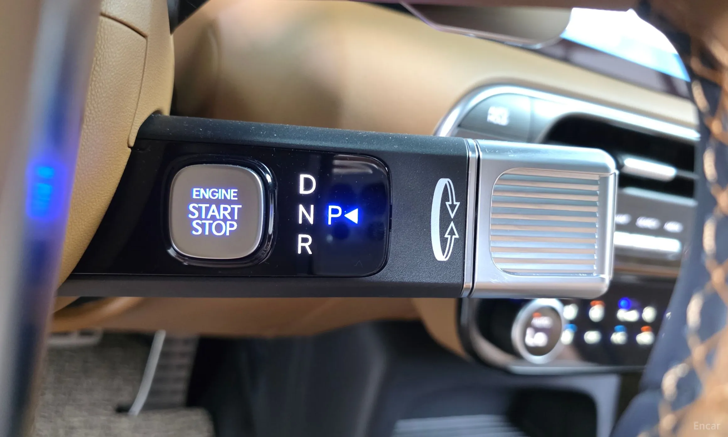 Hyundai Palisade (LX3) превью 9