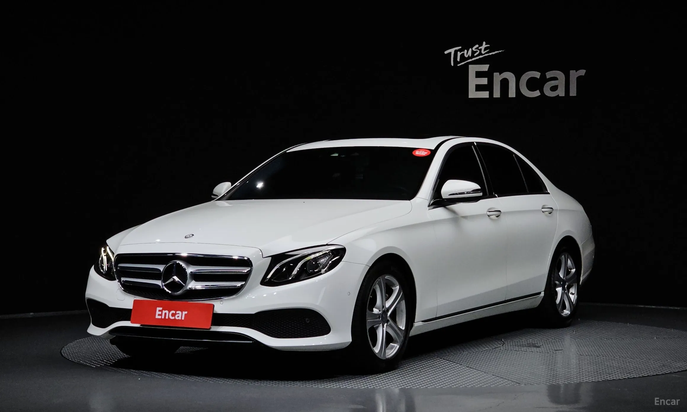 Mercedes Benz E-Class W213