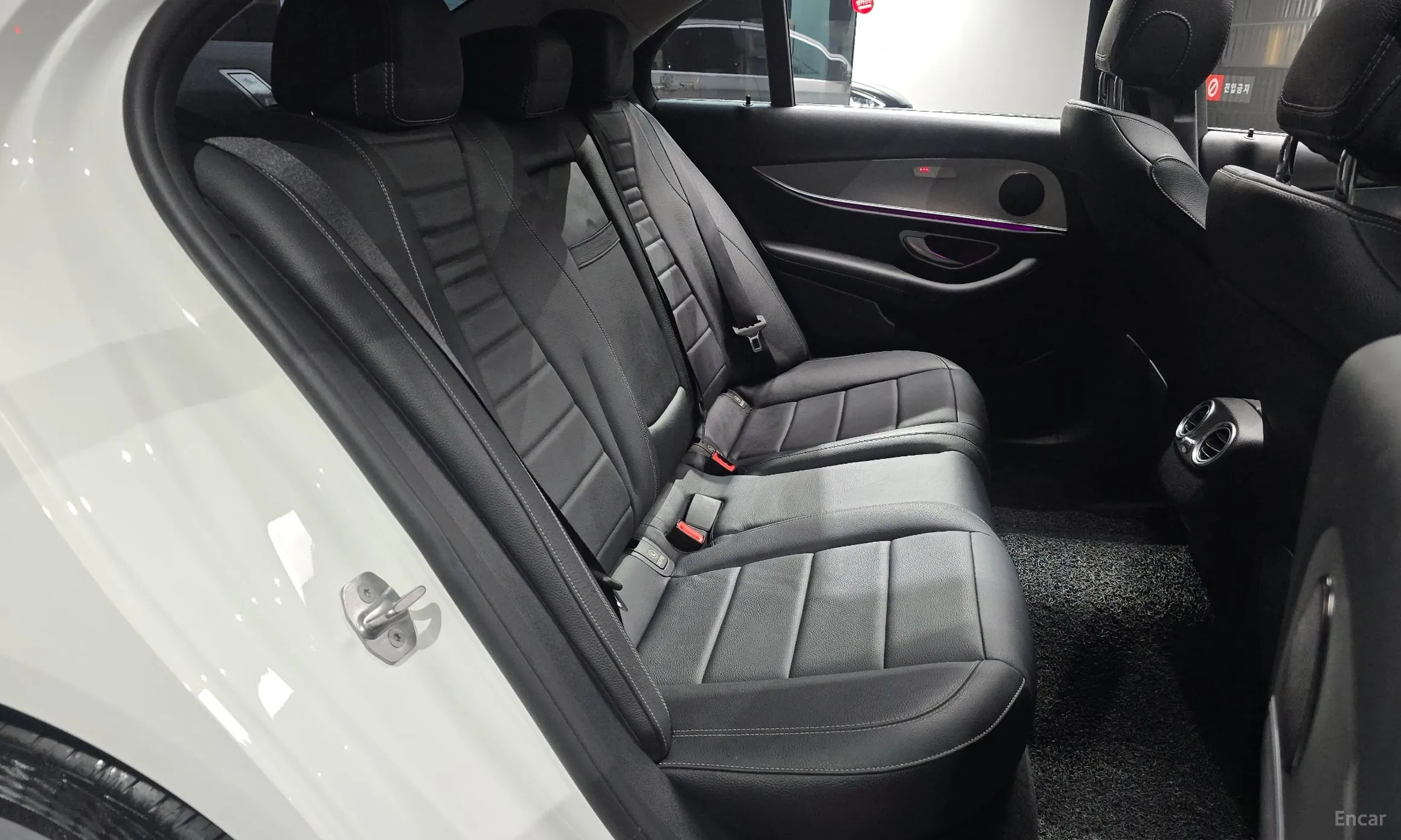 Mercedes Benz E-Class W213 превью 11