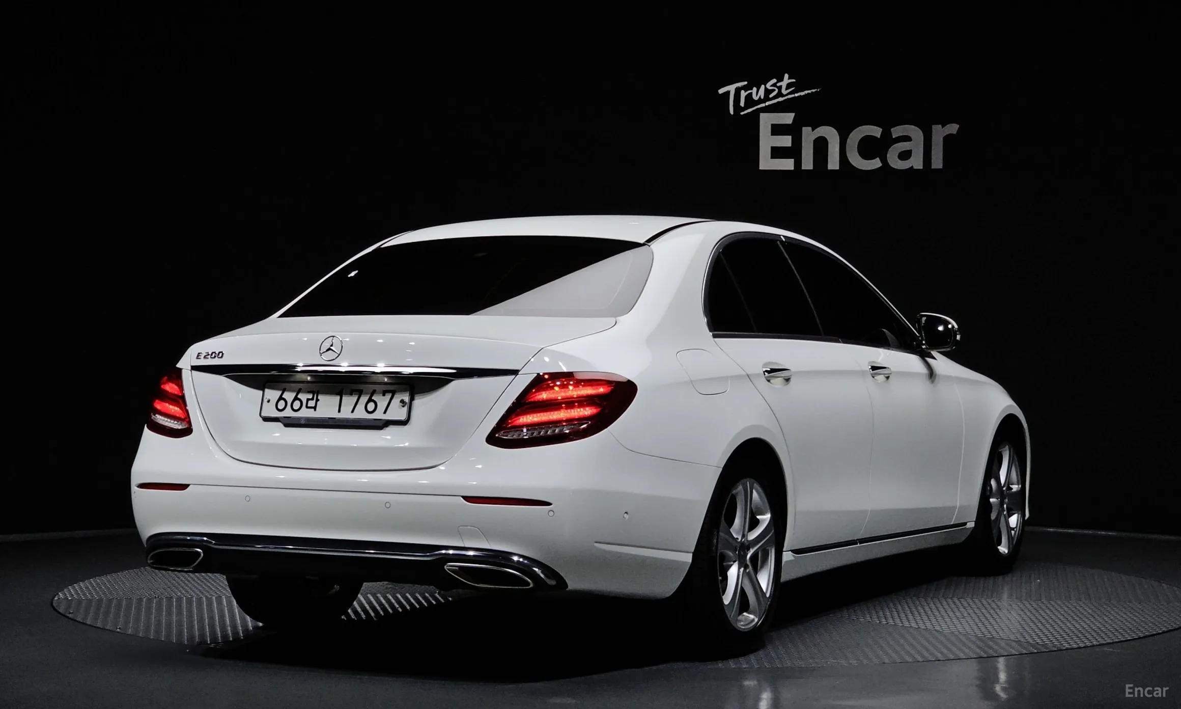 Mercedes Benz E-Class W213