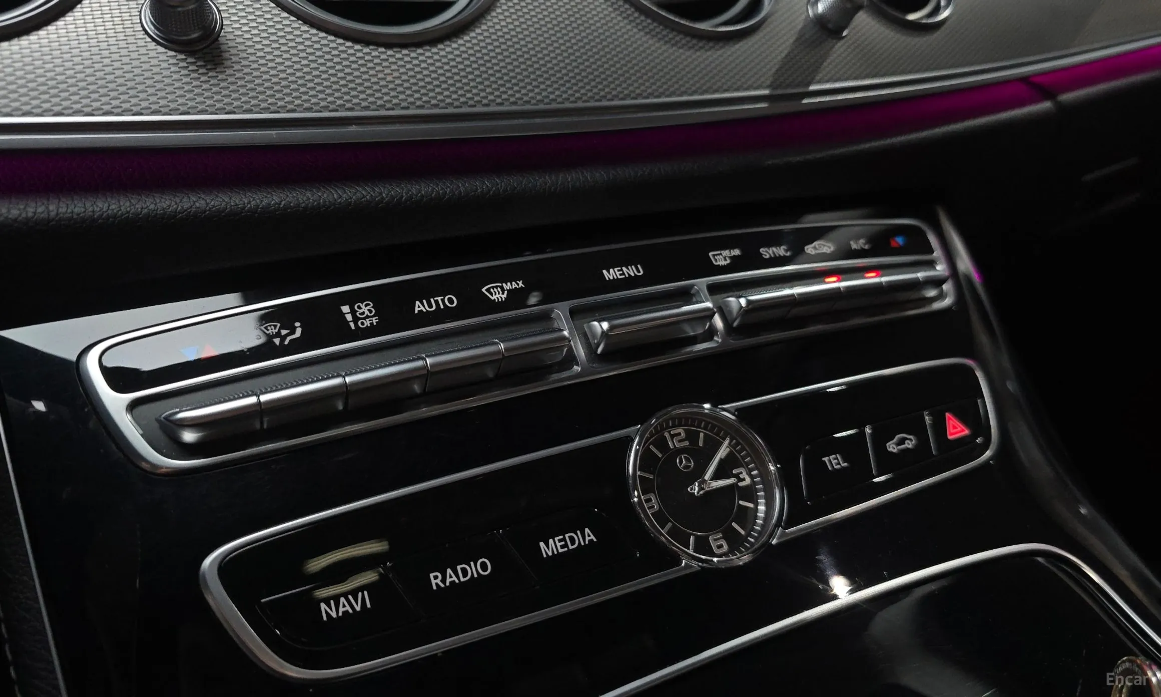 Mercedes Benz E-Class W213 превью 17