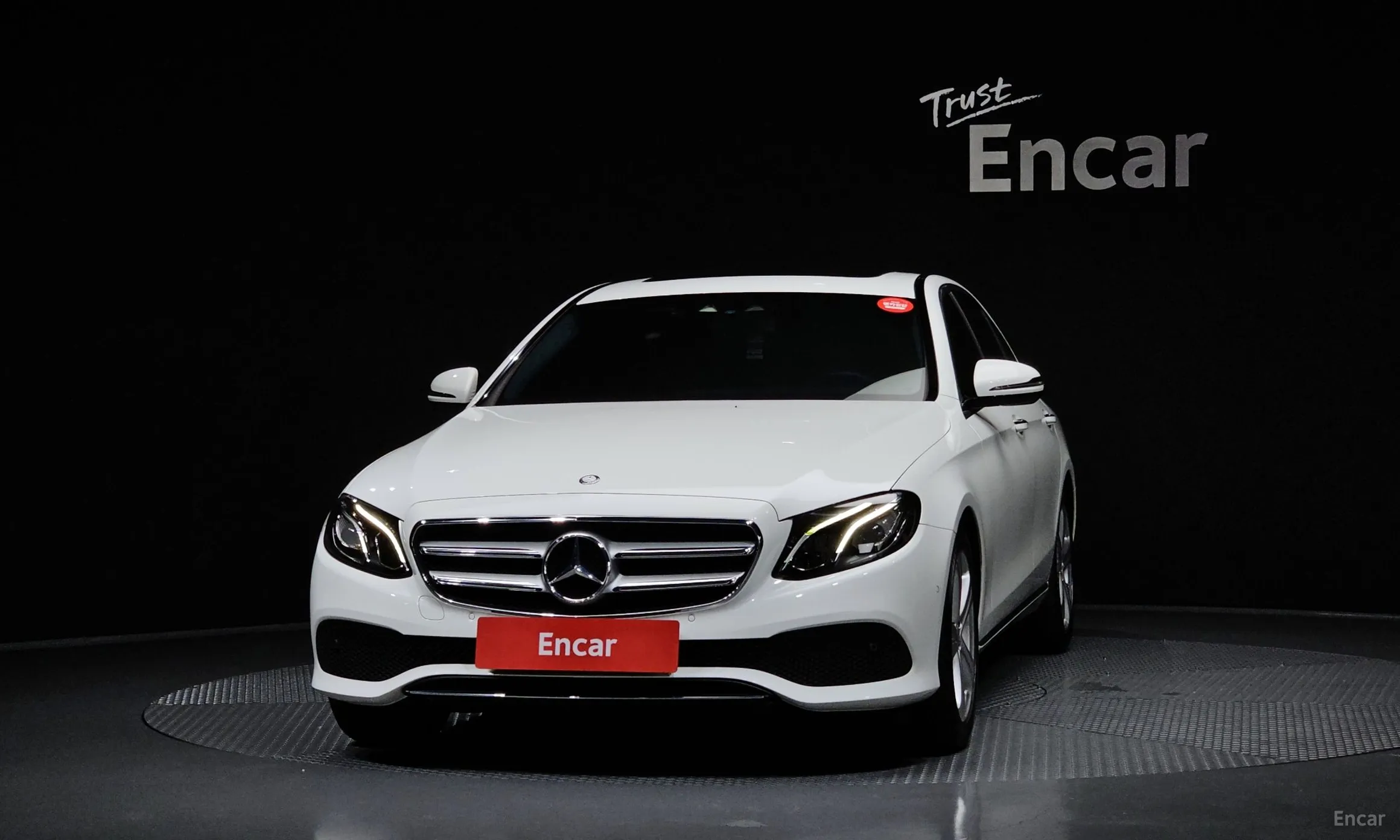 Mercedes Benz E-Class W213 превью 3