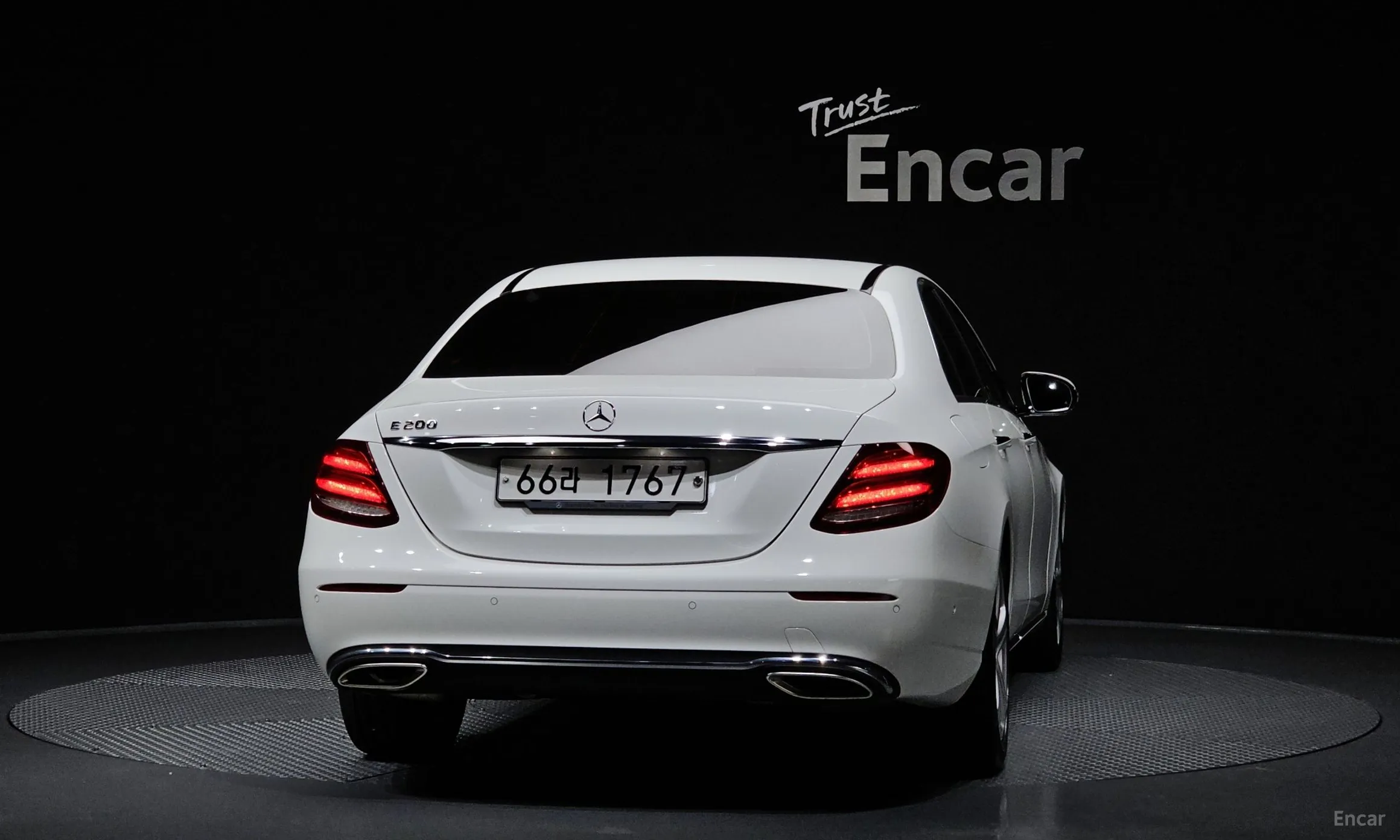 Mercedes Benz E-Class W213 превью 4