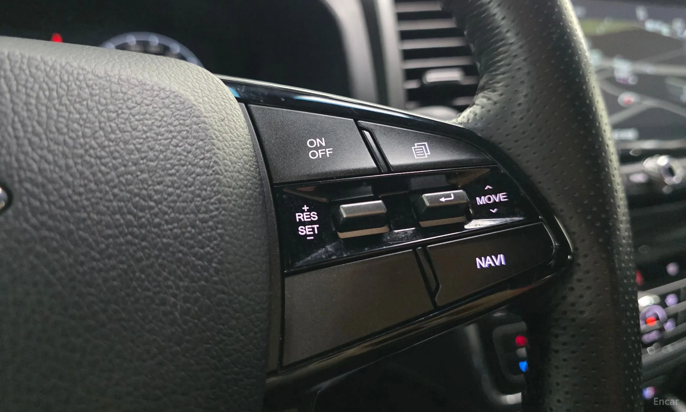 KG Mobility (SsangYong) Rexton Sports Khan превью 15