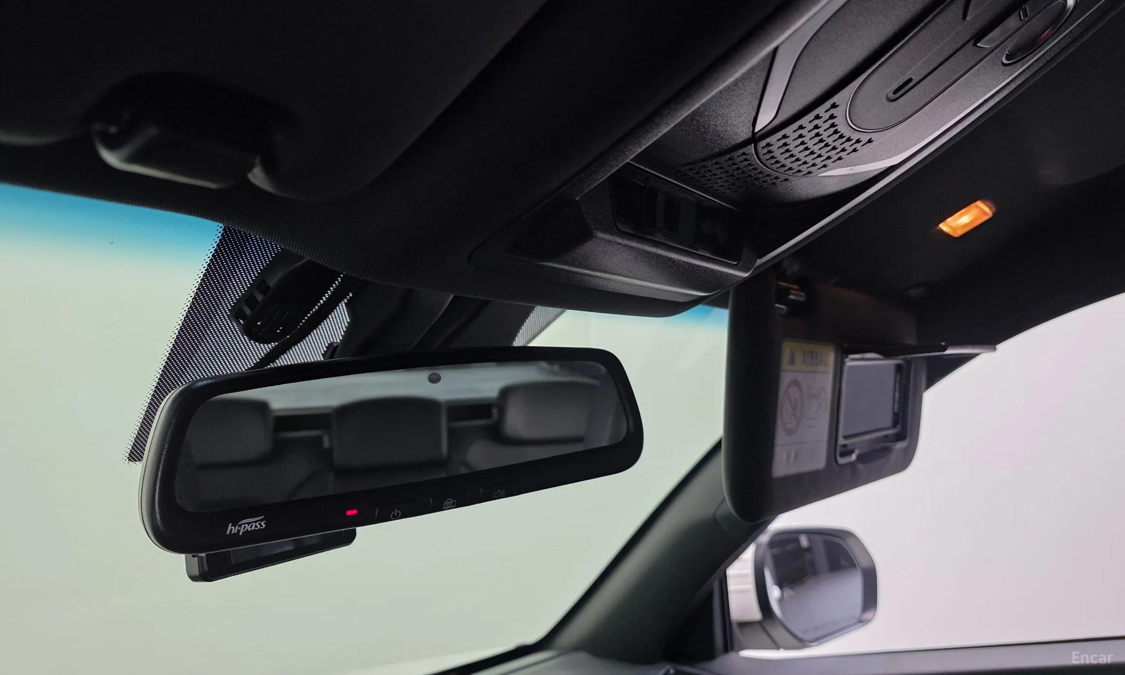 KG Mobility (SsangYong) Rexton Sports Khan превью 17