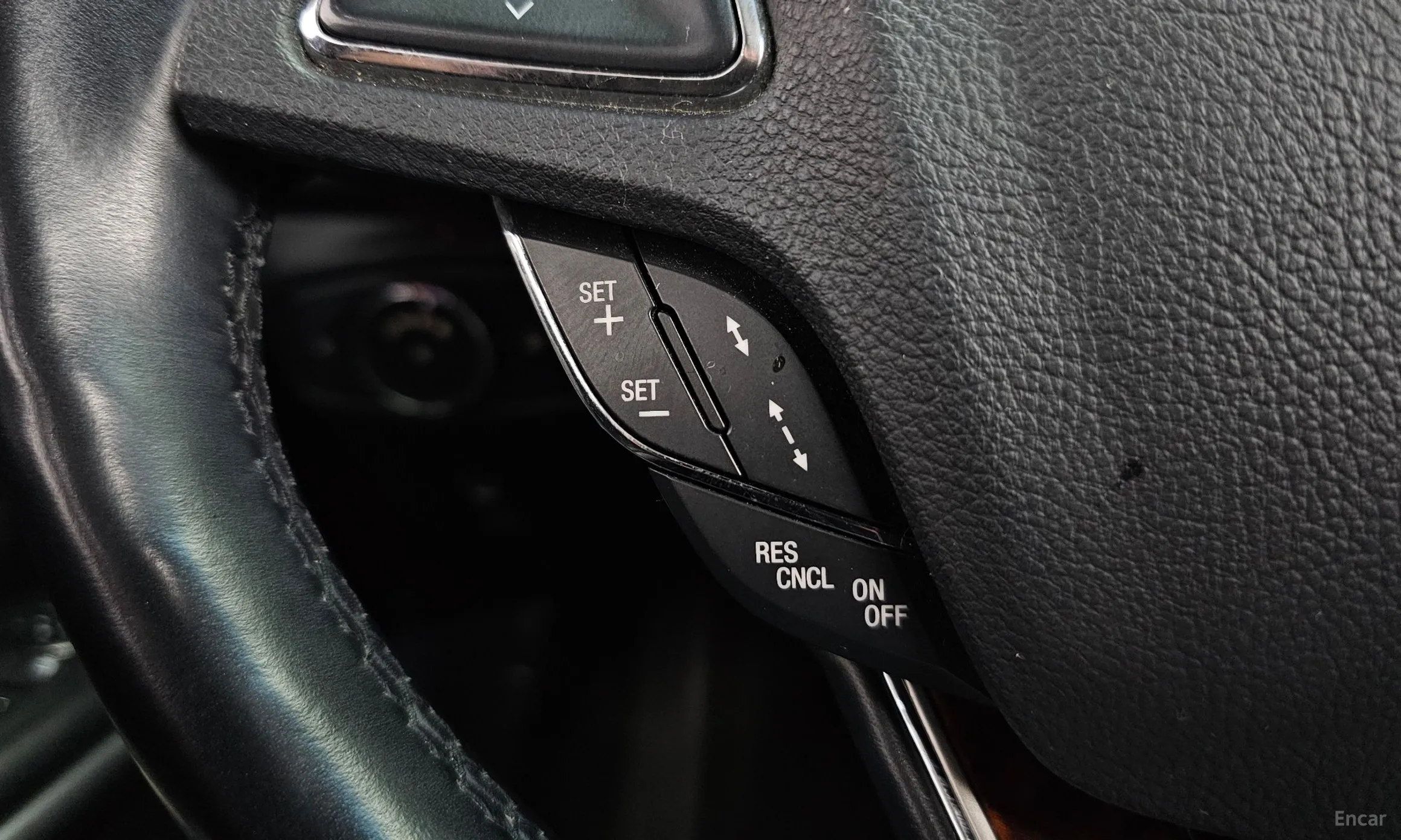 Lincoln New MKZ превью 15