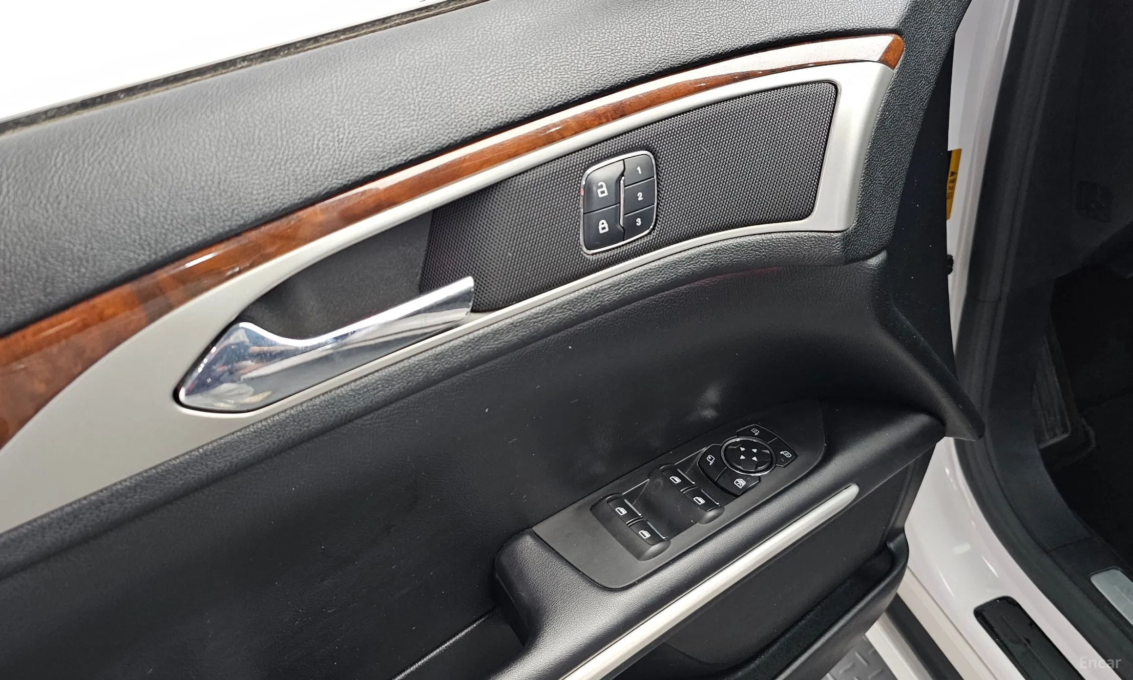 Lincoln New MKZ превью 18