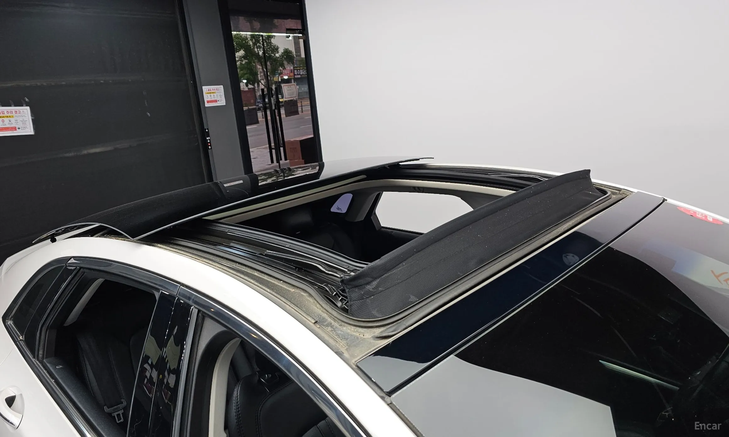 Lincoln New MKZ превью 19