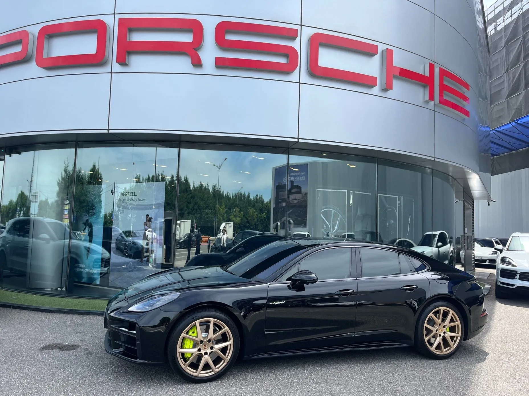 Panamera (976)