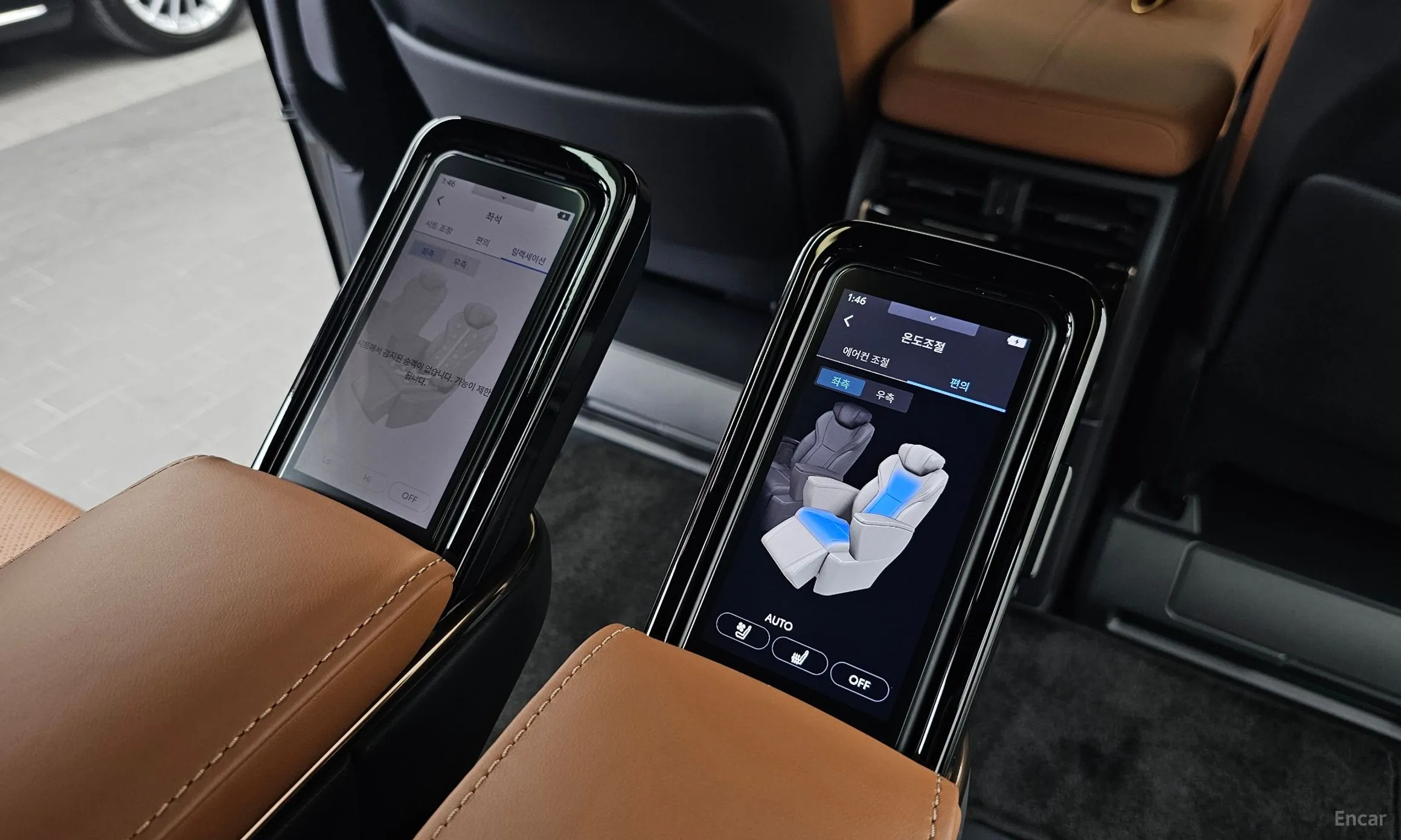 Toyota Alphard 4th Generation превью 19