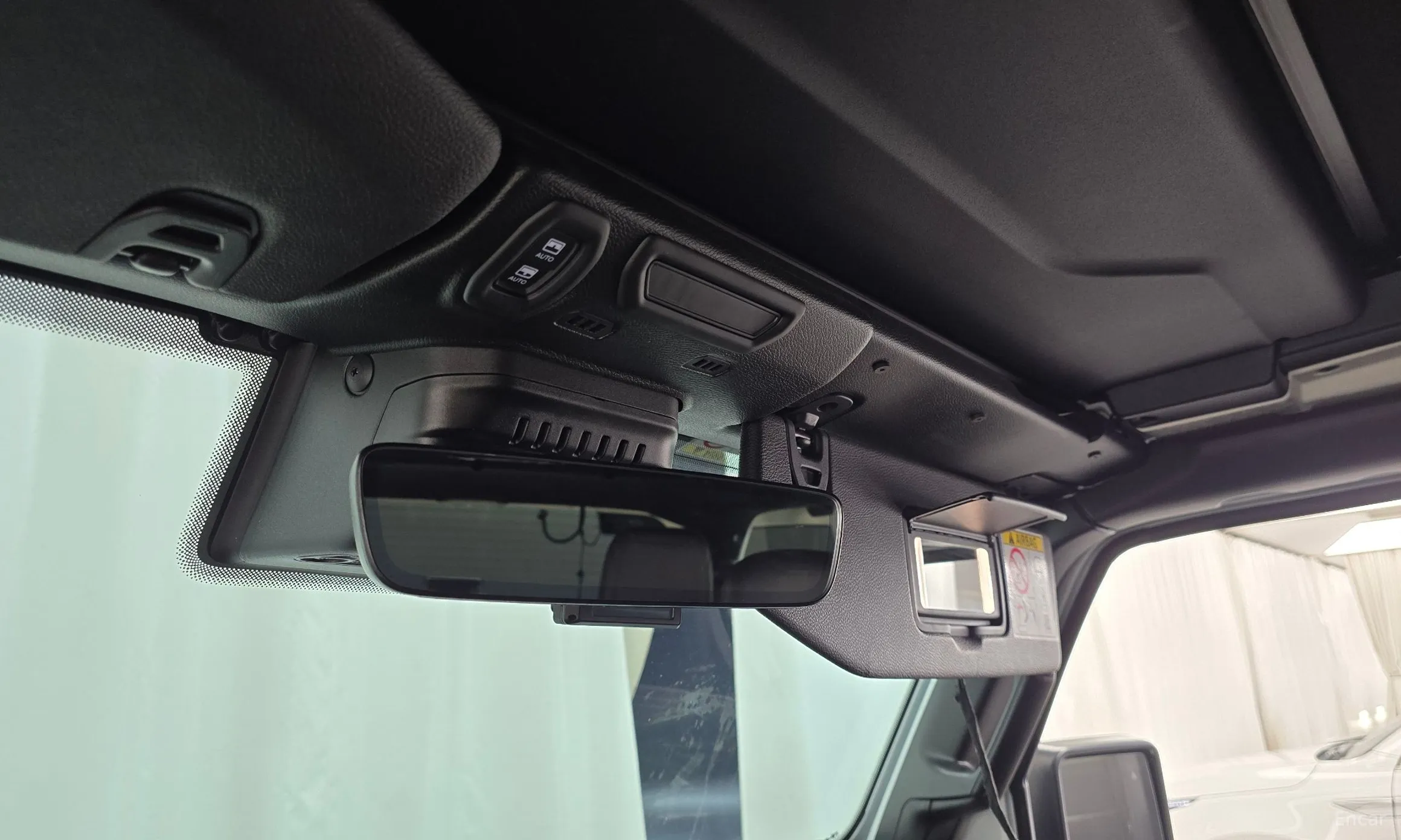 Jeep Wrangler (JL) превью 17