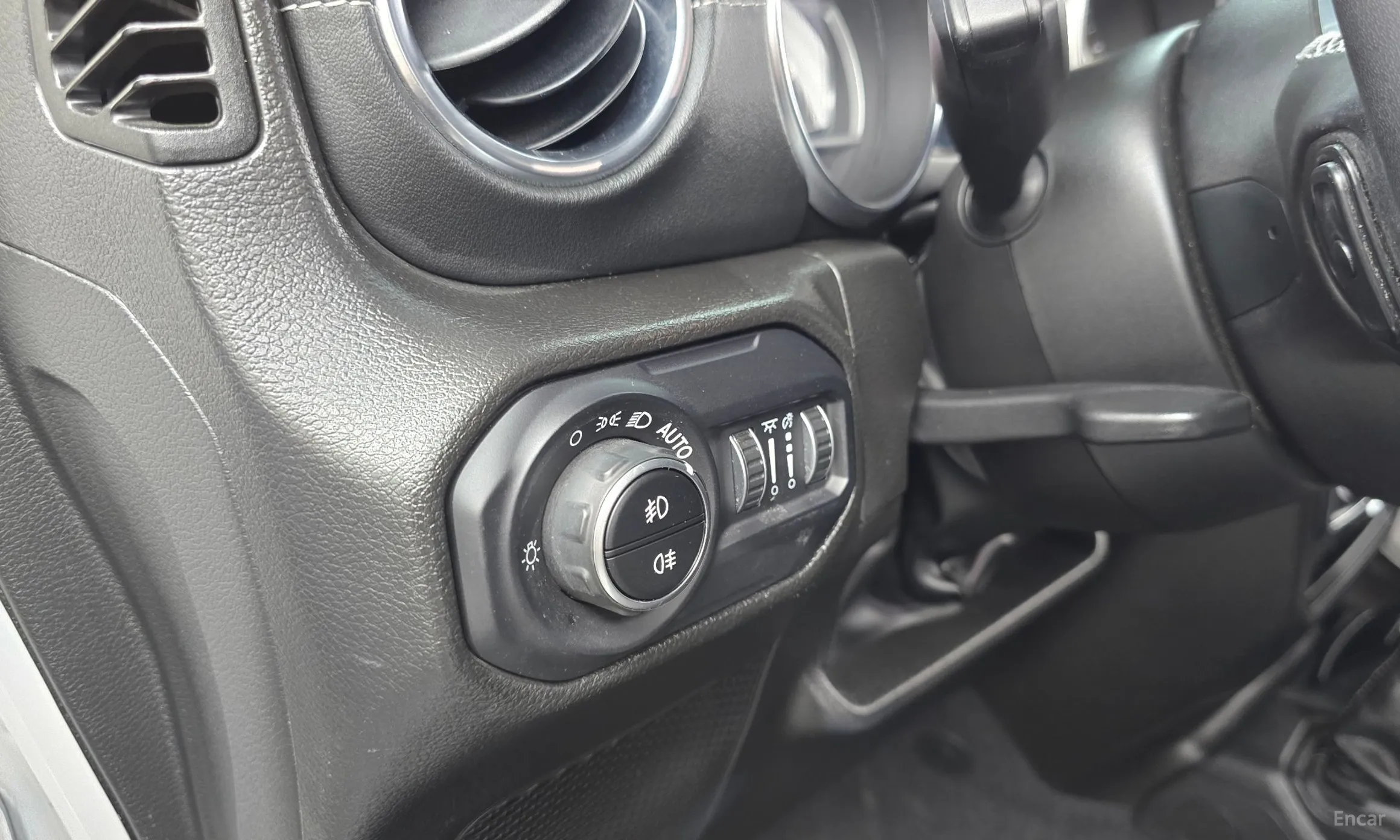 Jeep Wrangler (JL) превью 19