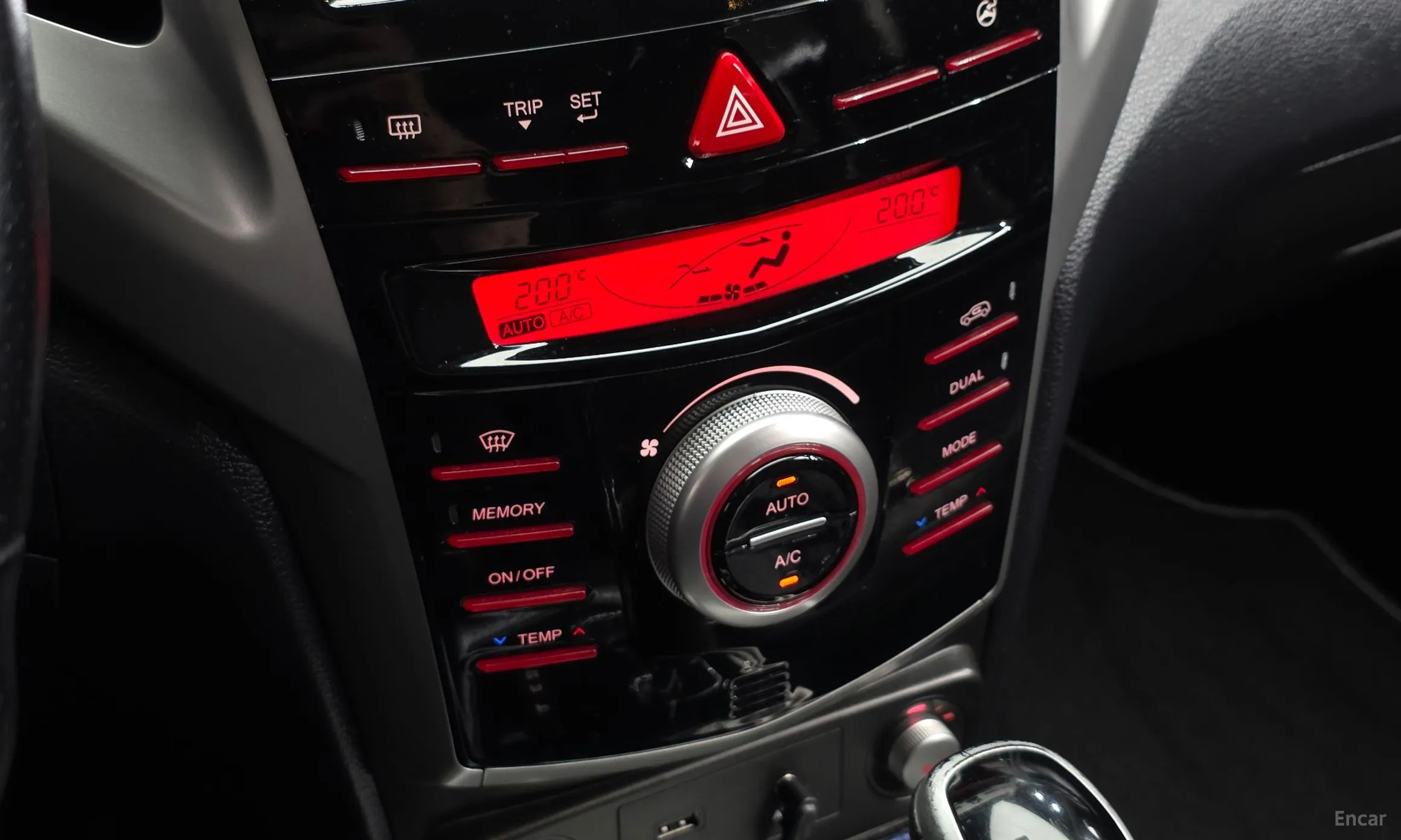 KG Mobility (SsangYong) Tivoli, Lazio превью 18