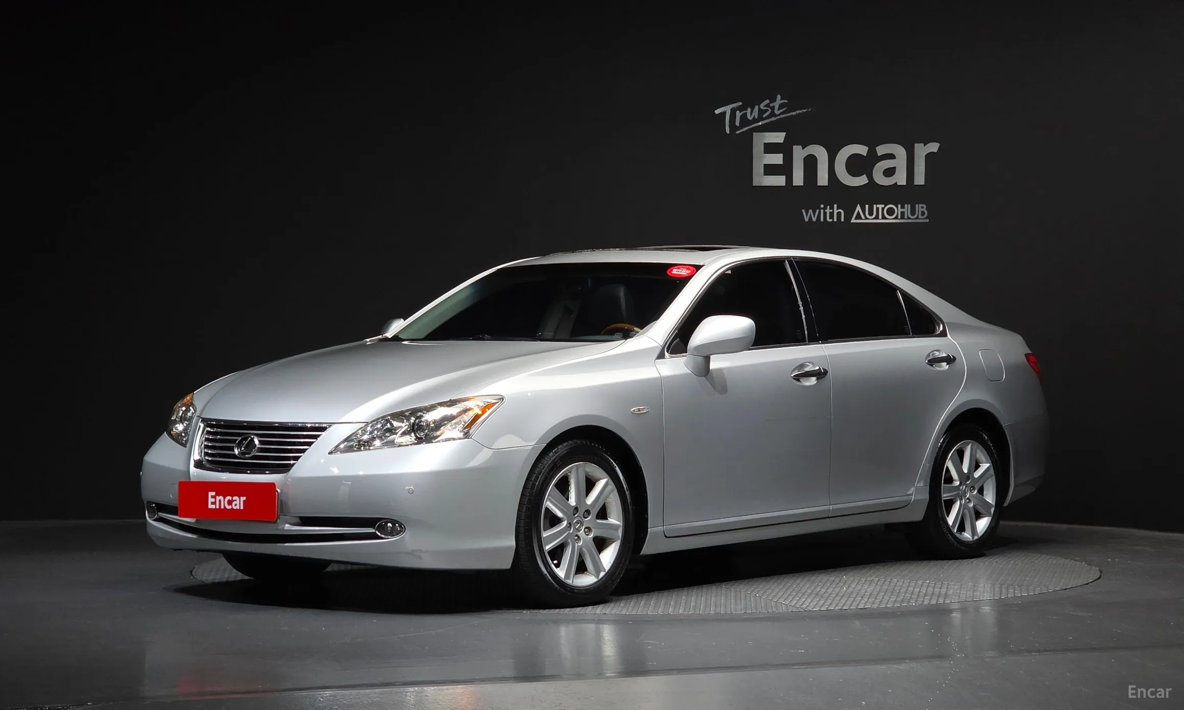 Lexus ES350