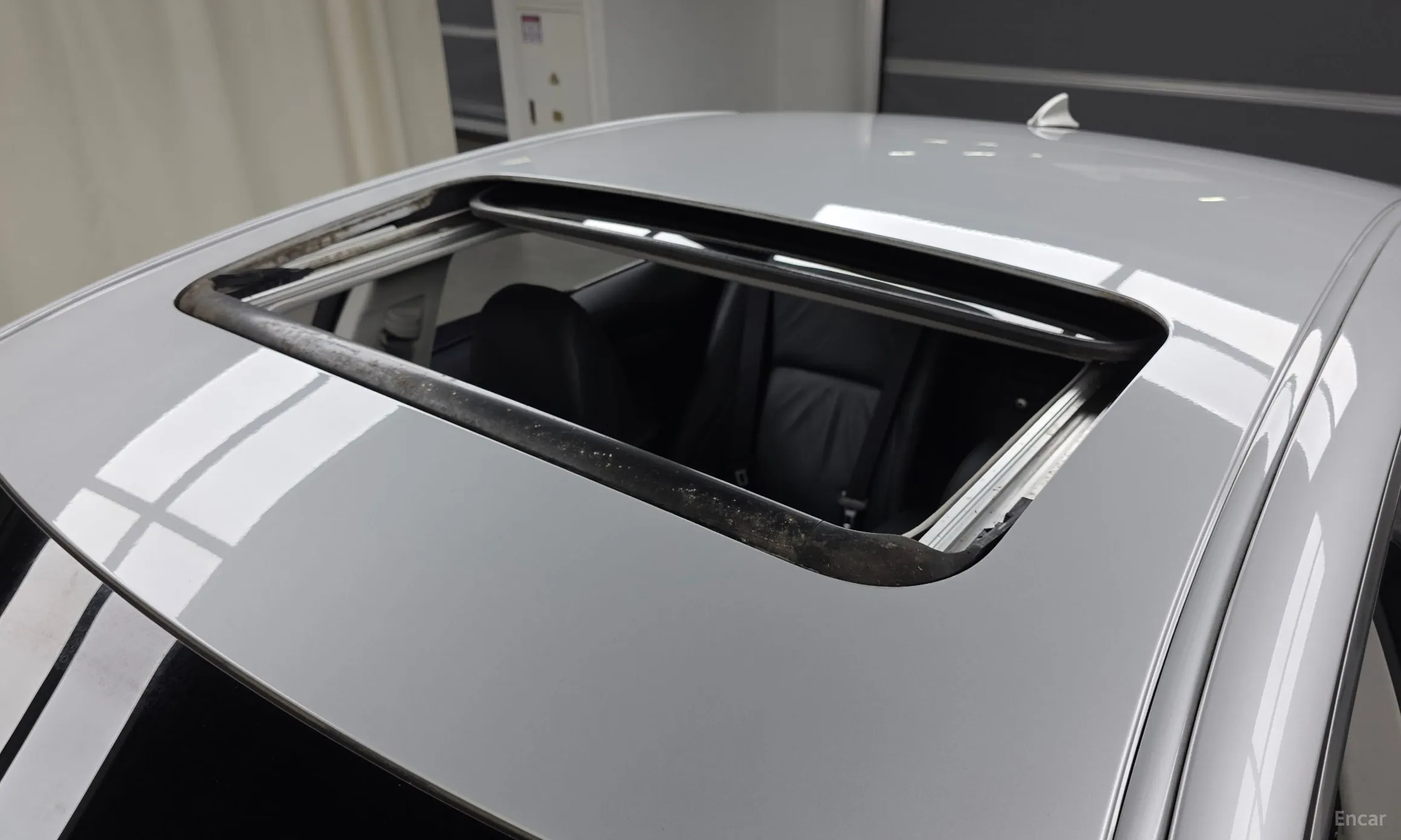 Lexus ES350 превью 19