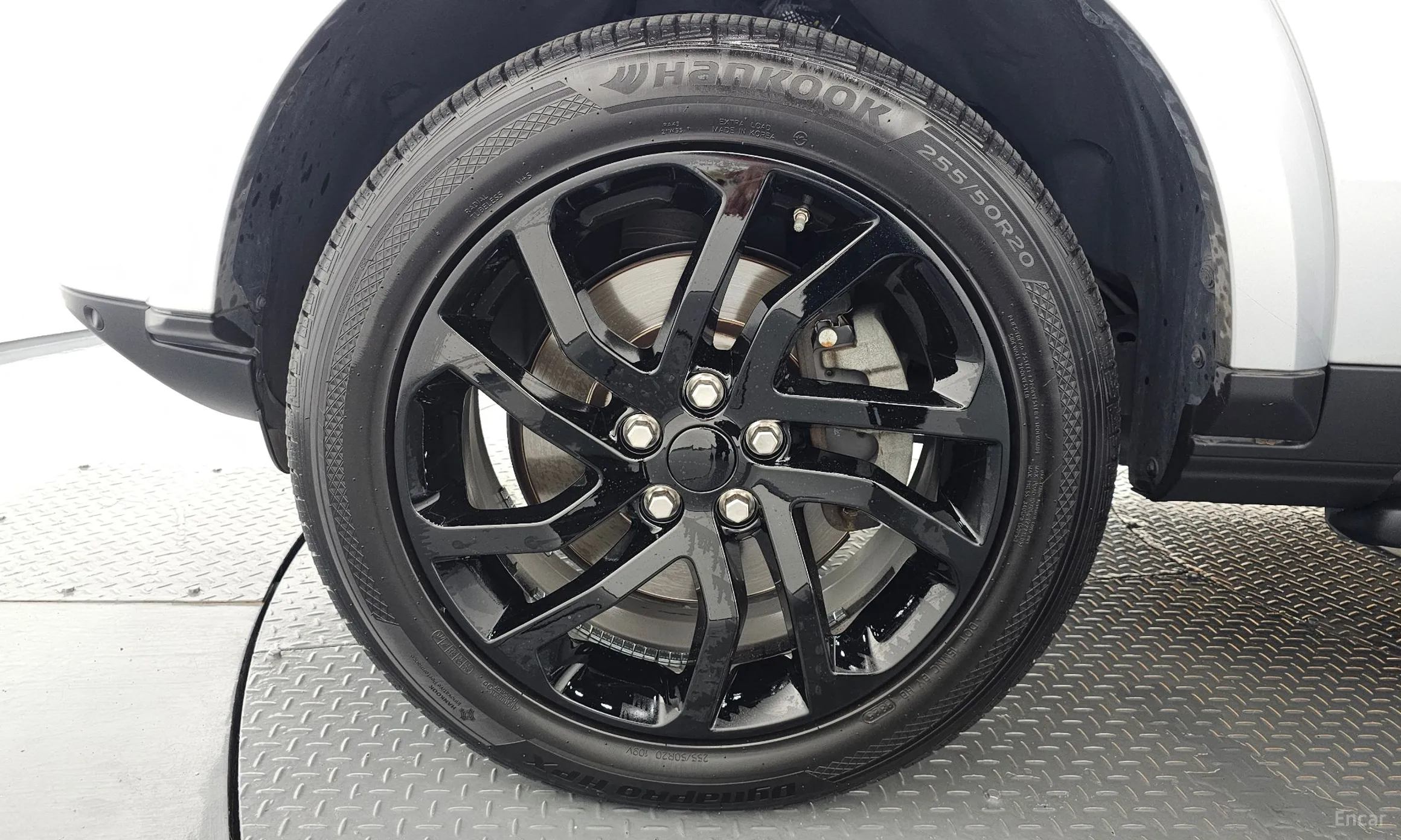 Land Rover Discovery 4 превью 5