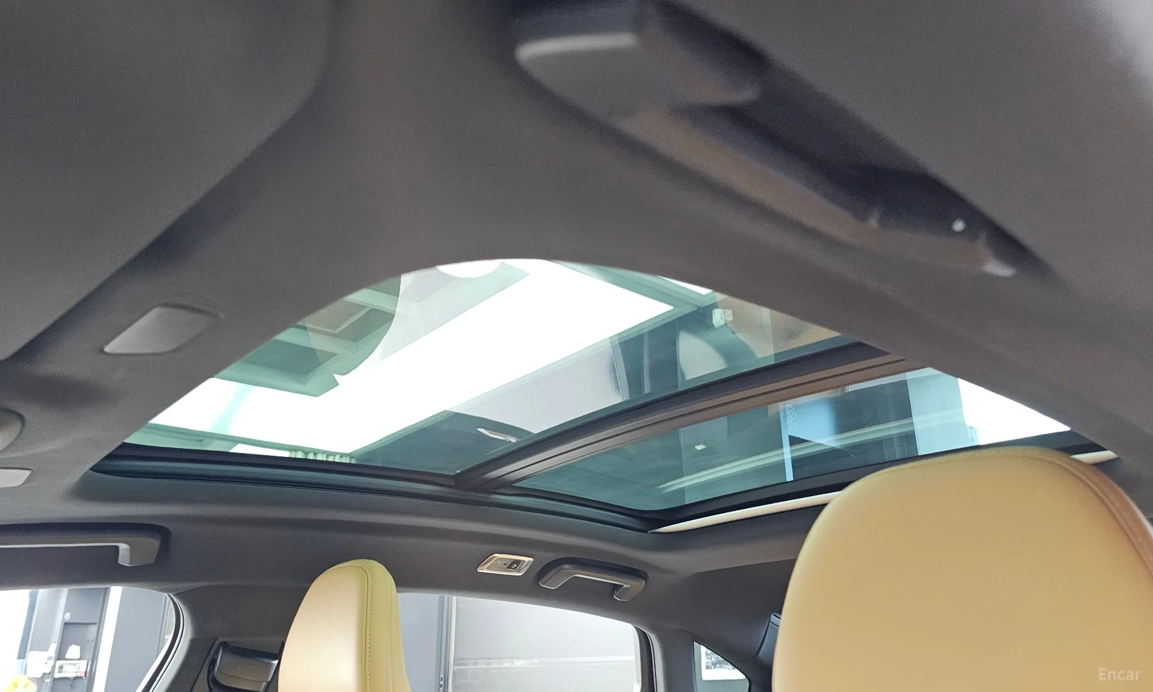 Volvo S90 превью 18